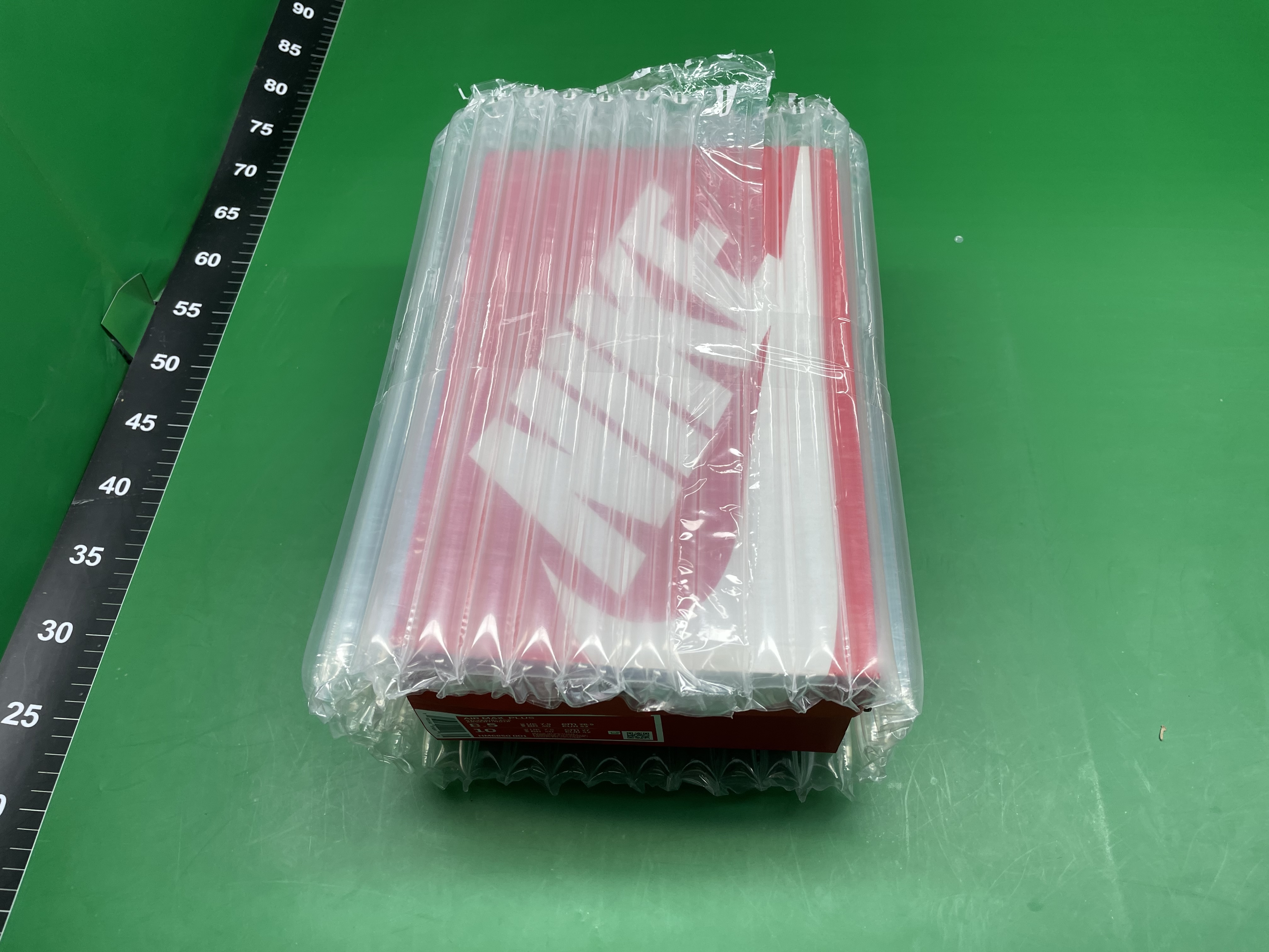 莆田鞋 TN1代Air Max气垫鞋39-47码男鞋 男式运动单鞋 男鞋跑步鞋 — miniatura QC 4