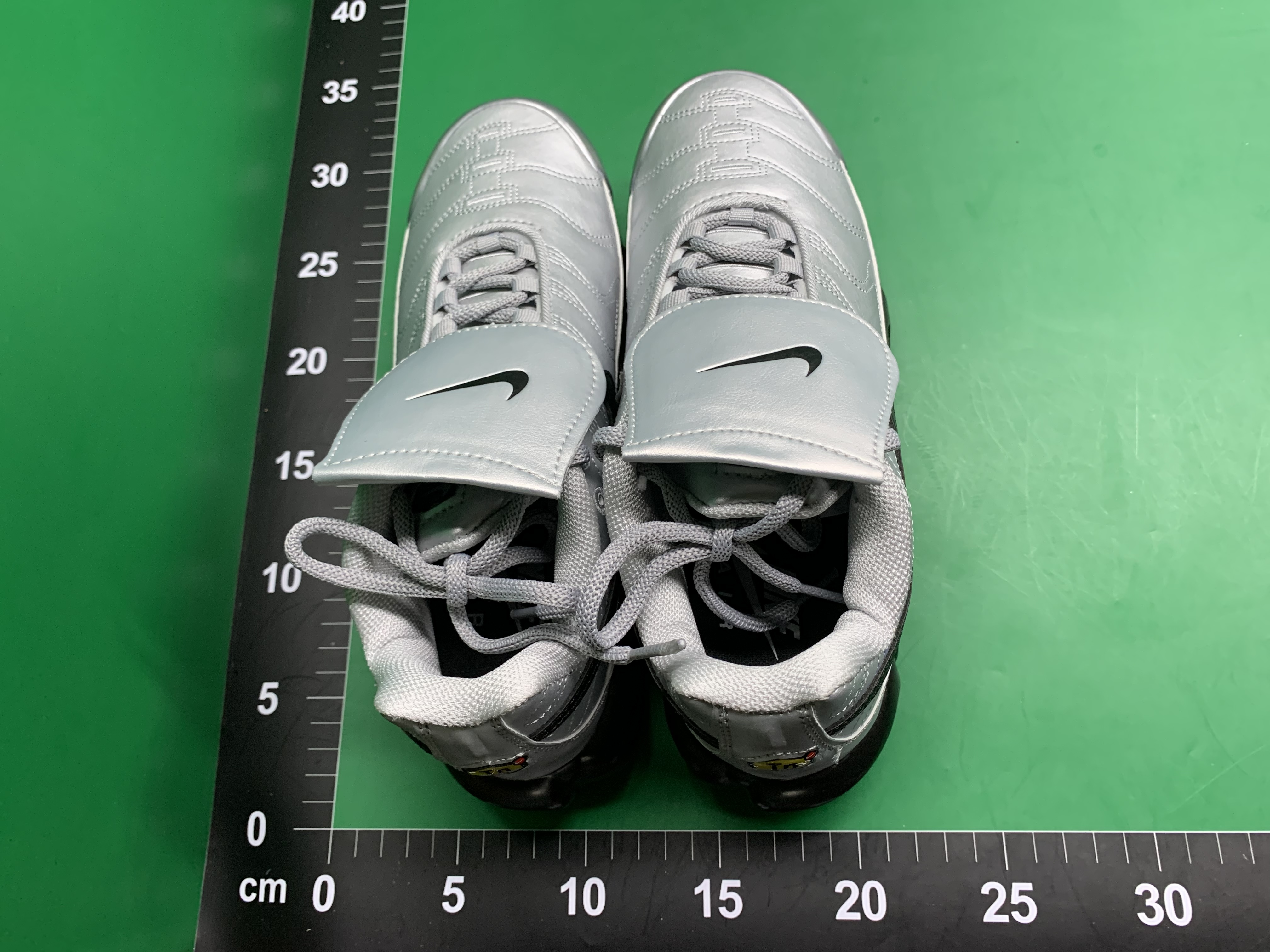 莆田鞋 TN1代Air Max气垫鞋39-47码男鞋 男式运动单鞋 男鞋跑步鞋 — miniatura QC 3