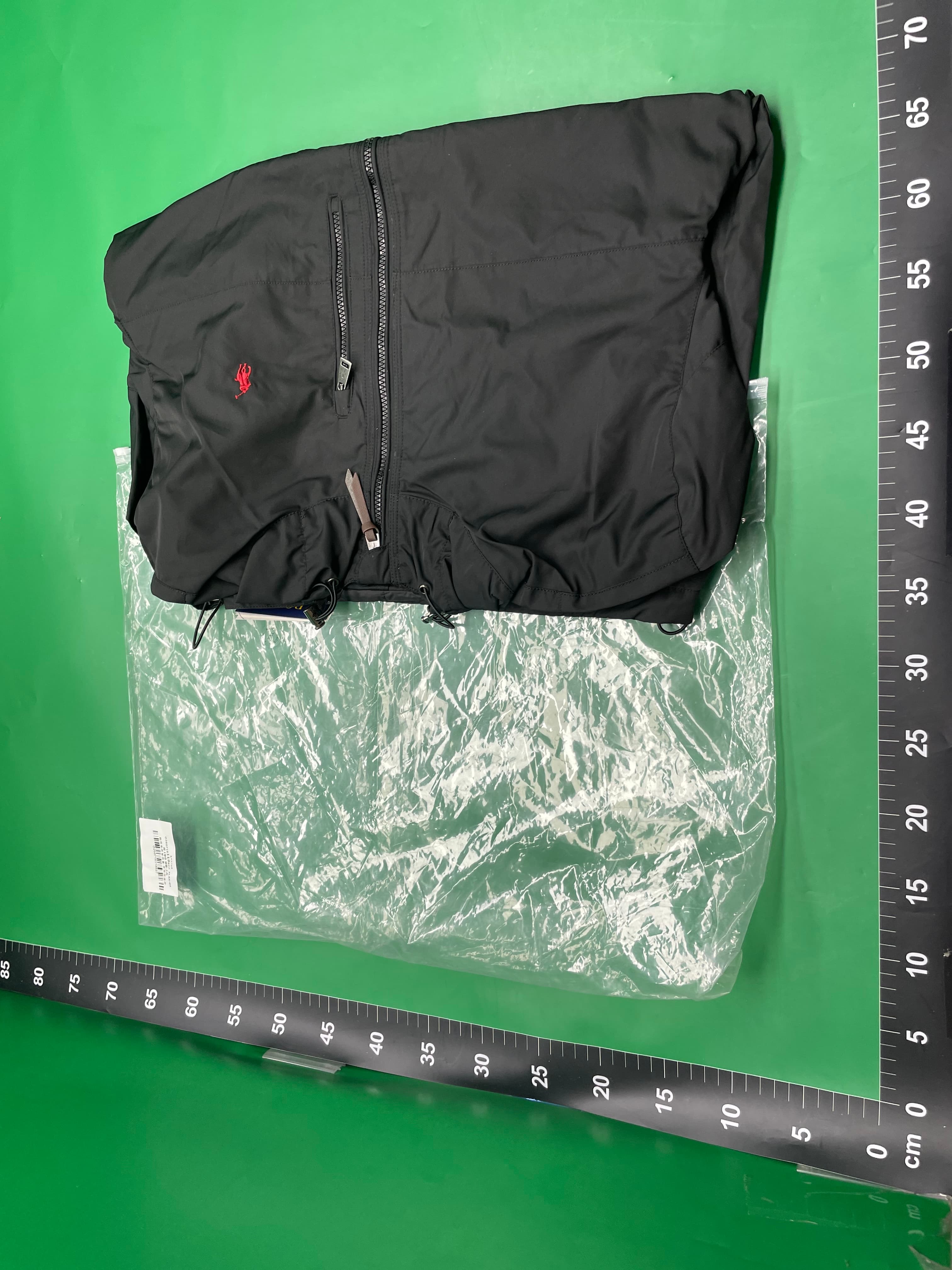 American-Style Business Casual Hooded Long-Sleeved Jacket, Lightweight and Versatile Outdoor Men's Casual Wear — foto QC 1