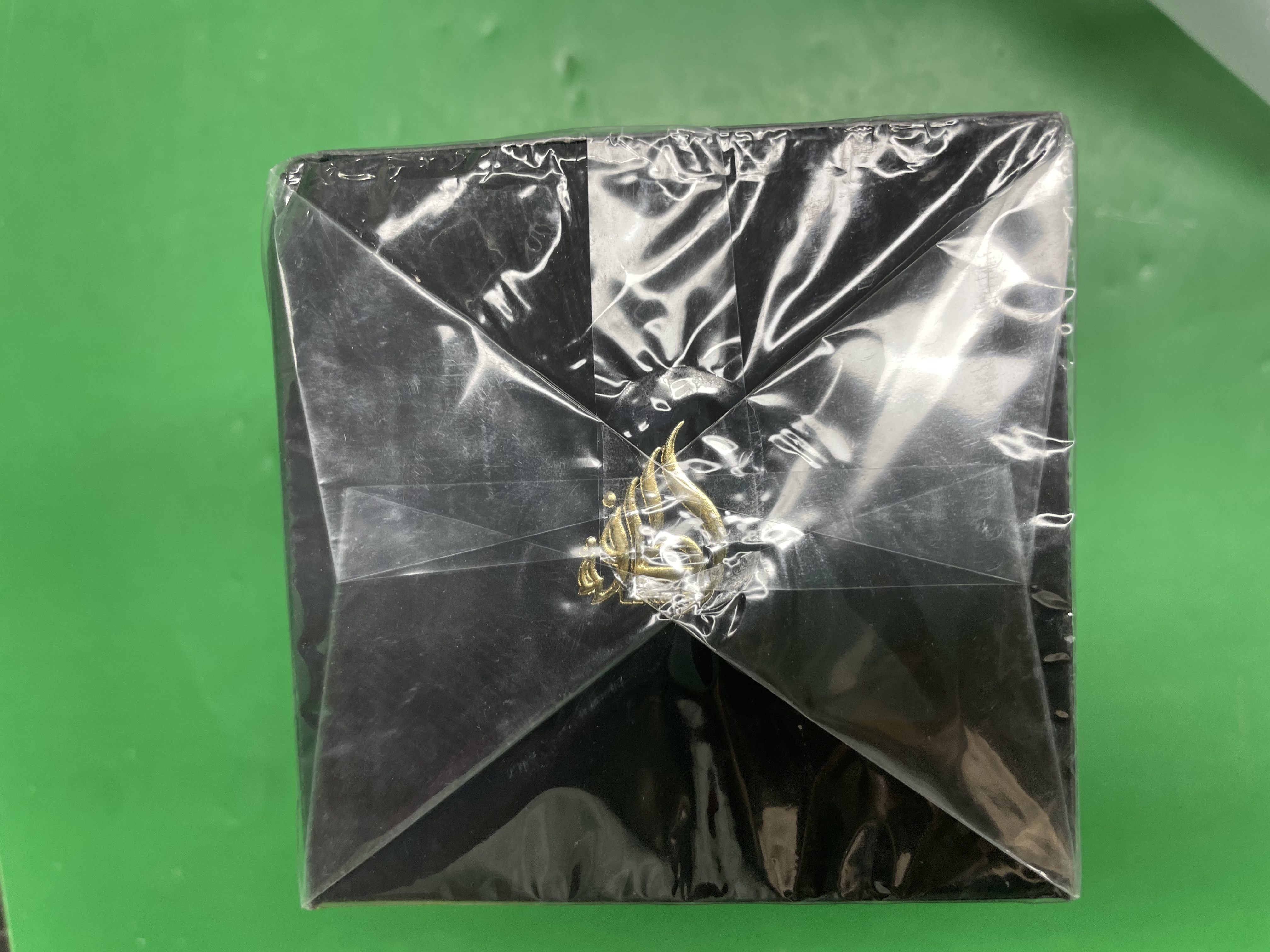 跨境外贸香水LQY8822迪拜拉塔法香水持久留香中东阿拉伯香水批发 — miniatura QC 2