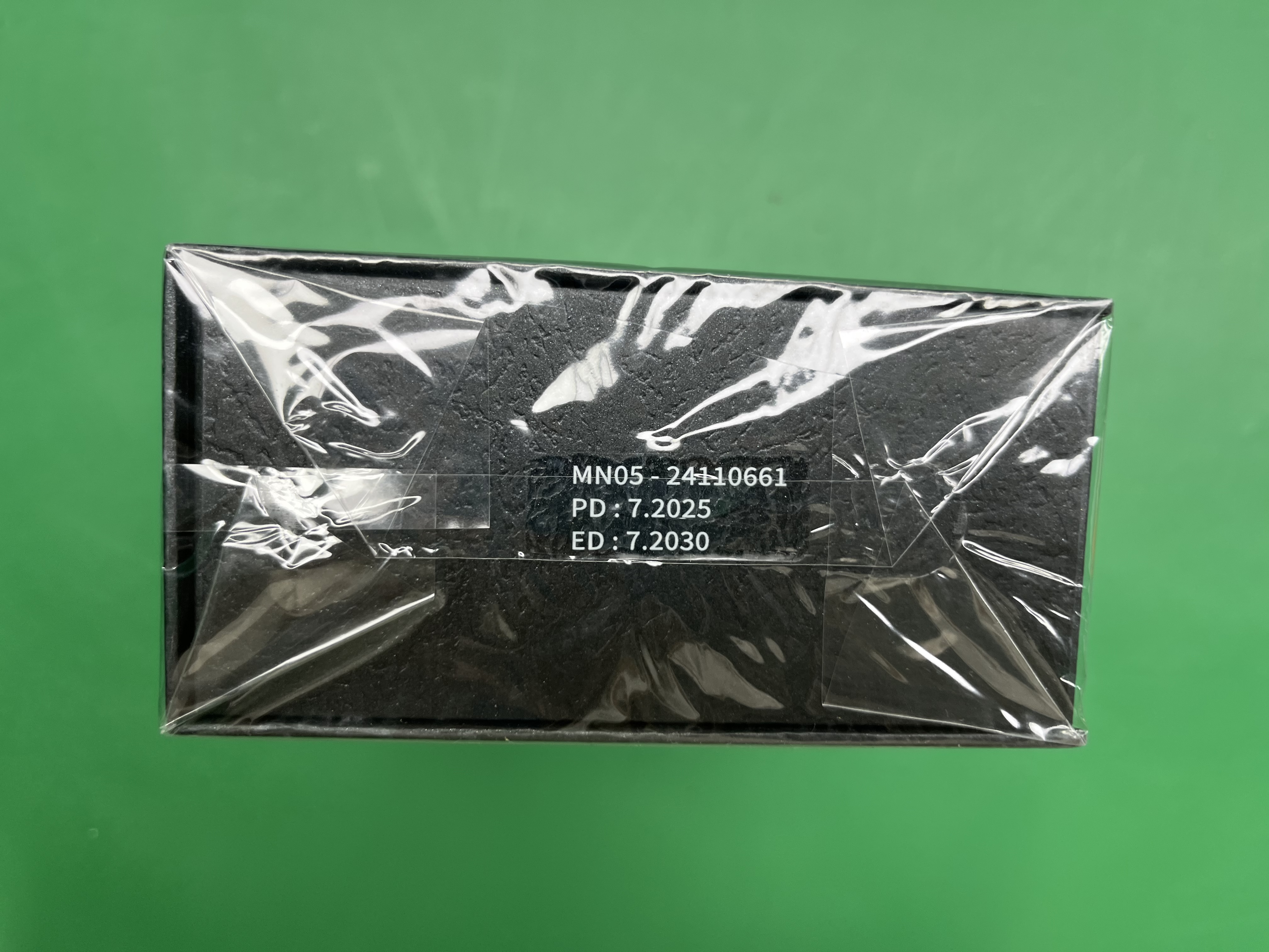 跨境外贸香水100ml持久留香中东perfume中东阿拉伯香水厂家批发 — miniatura QC 4