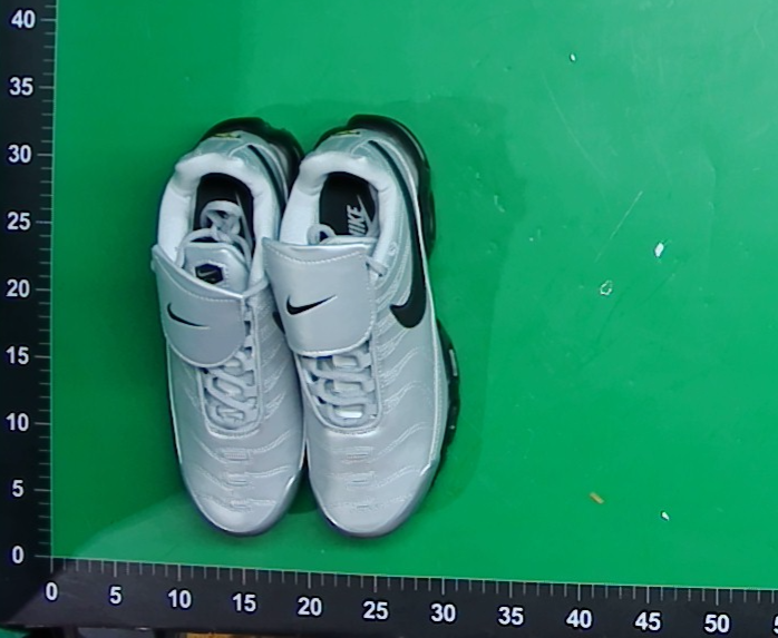 莆田鞋 TN1代Air Max气垫鞋39-47码男鞋 男式运动单鞋 男鞋跑步鞋 — miniatura QC 2