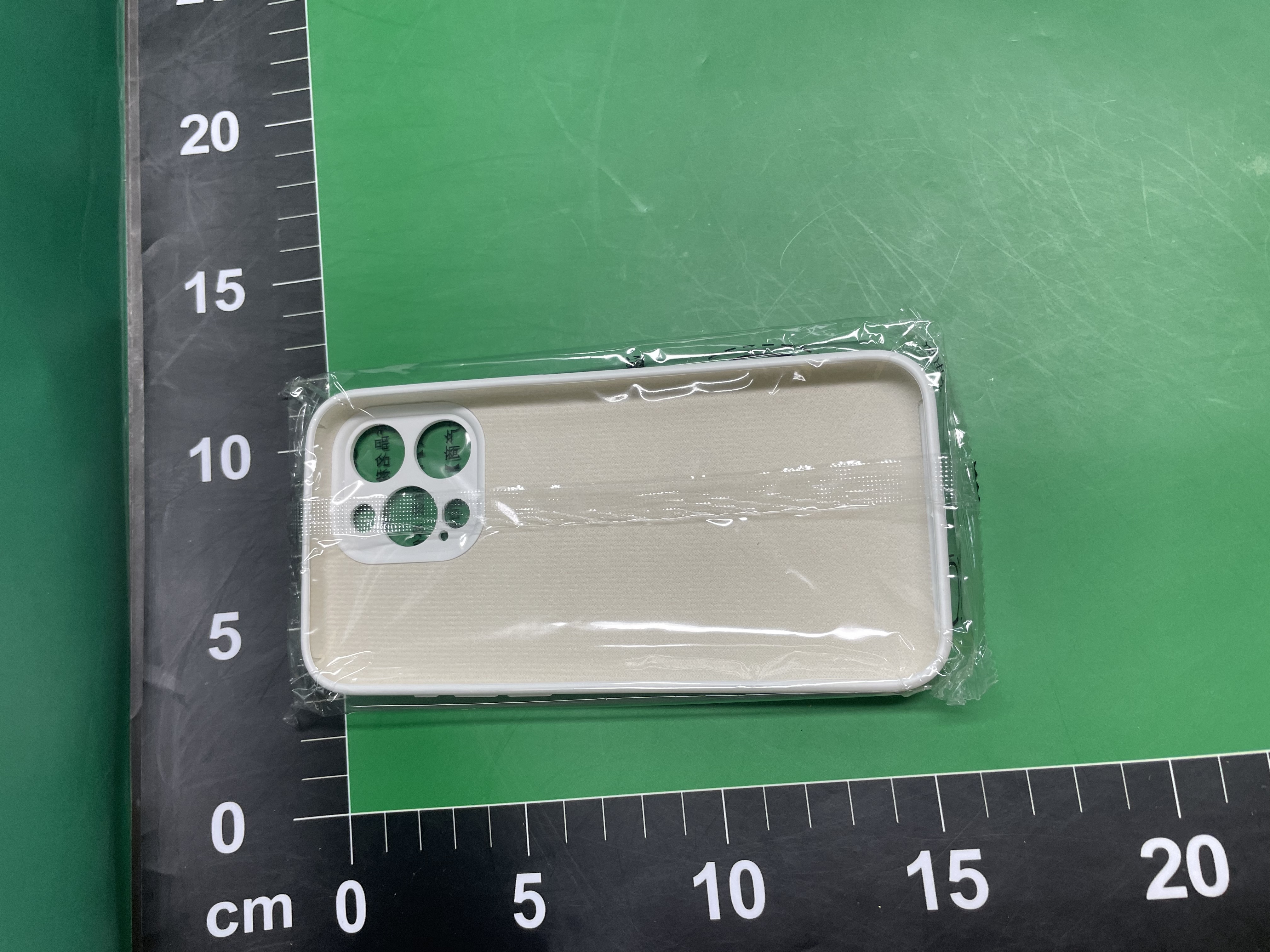 镜头全包iPhone16Promax手机壳15Pro苹果17液态硅胶12防摔16软壳 — foto QC 1