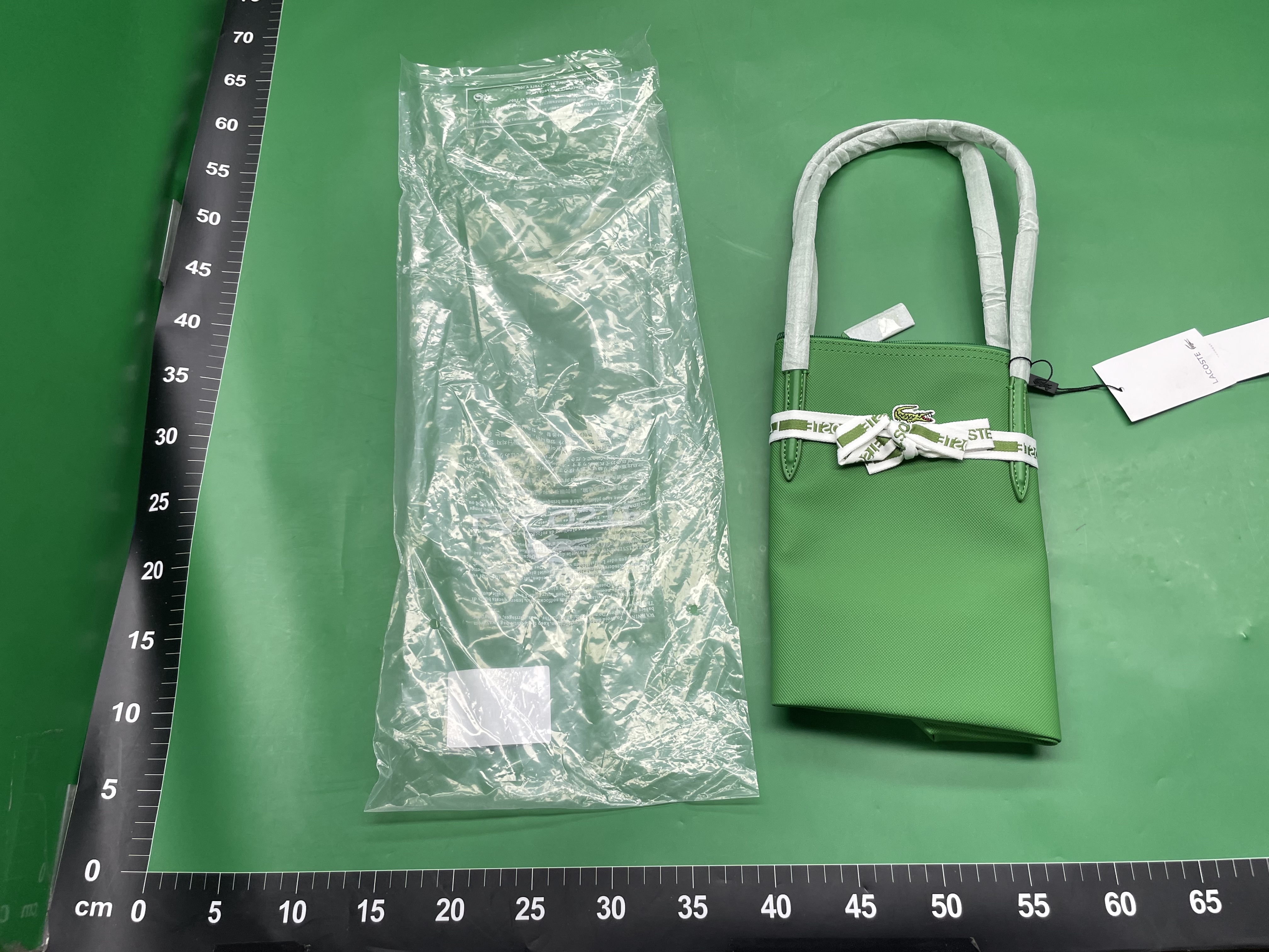 法国恶鱼托特包女大容量手提包单肩购物袋大学生通勤百搭2025新款 — miniatura QC 3