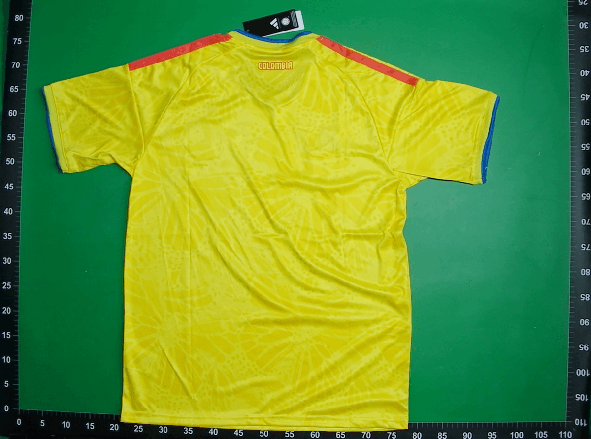 2026世界杯球迷版球衣巴西阿根廷西班牙法国日本墨西哥德国葡萄牙 — miniatura QC 4