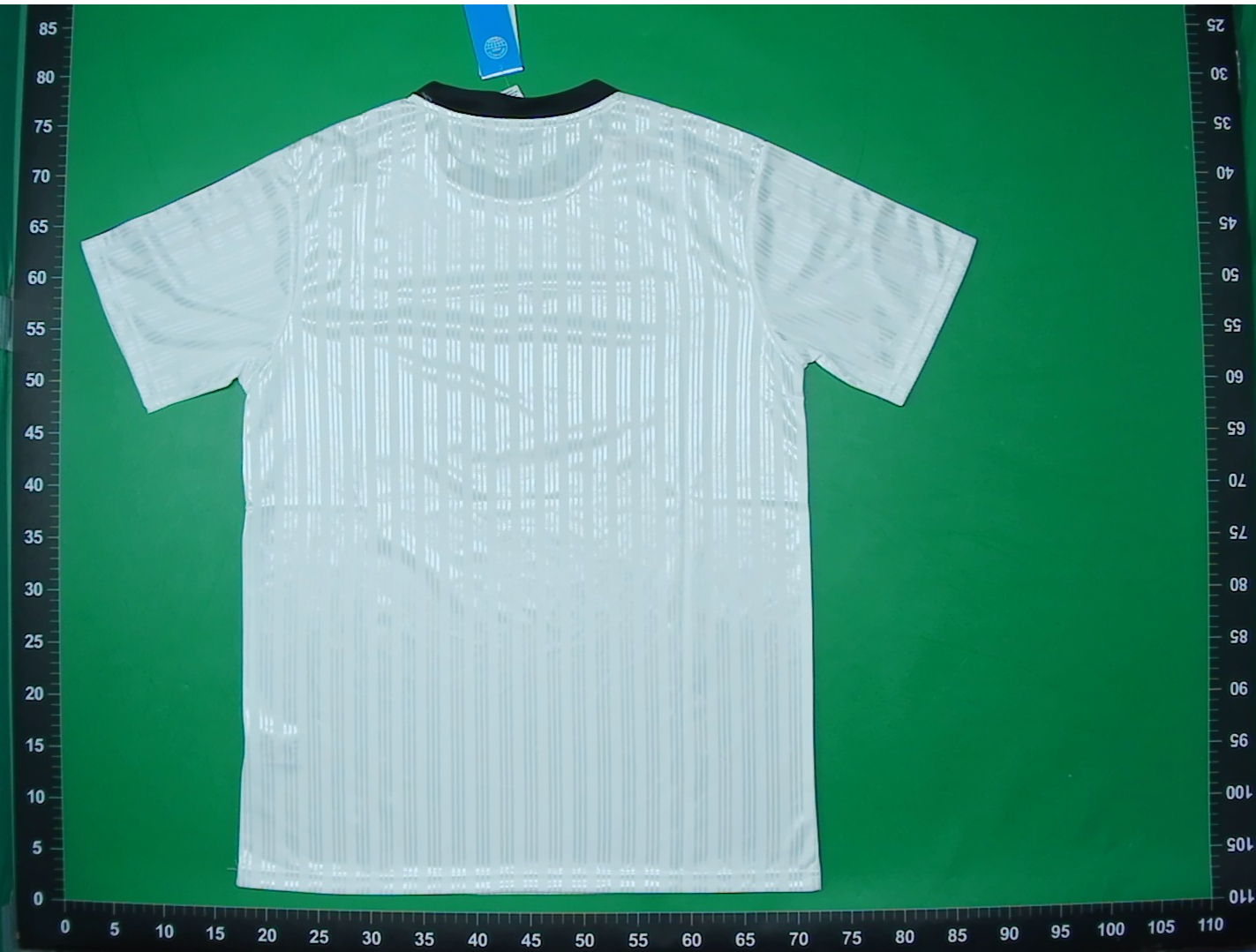 2526赛季新切尔西款足球服训练服巴黎国米迈阿密巴西多特拜仁皇马 — miniatura QC 3