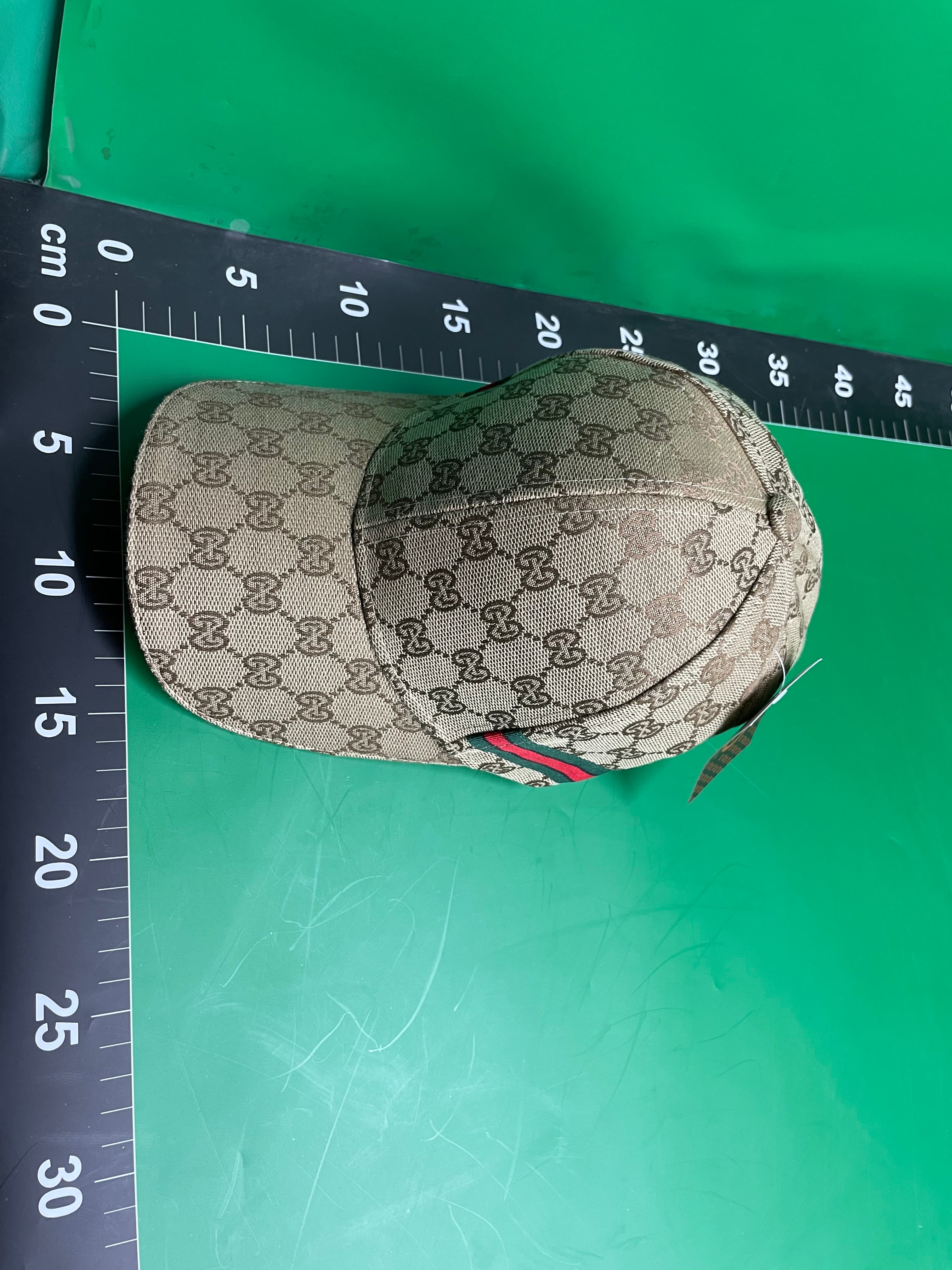 批发立体字母刺绣棒球帽潮款户外运动遮阳帽子时尚百搭夏季鸭舌帽 — foto QC 1