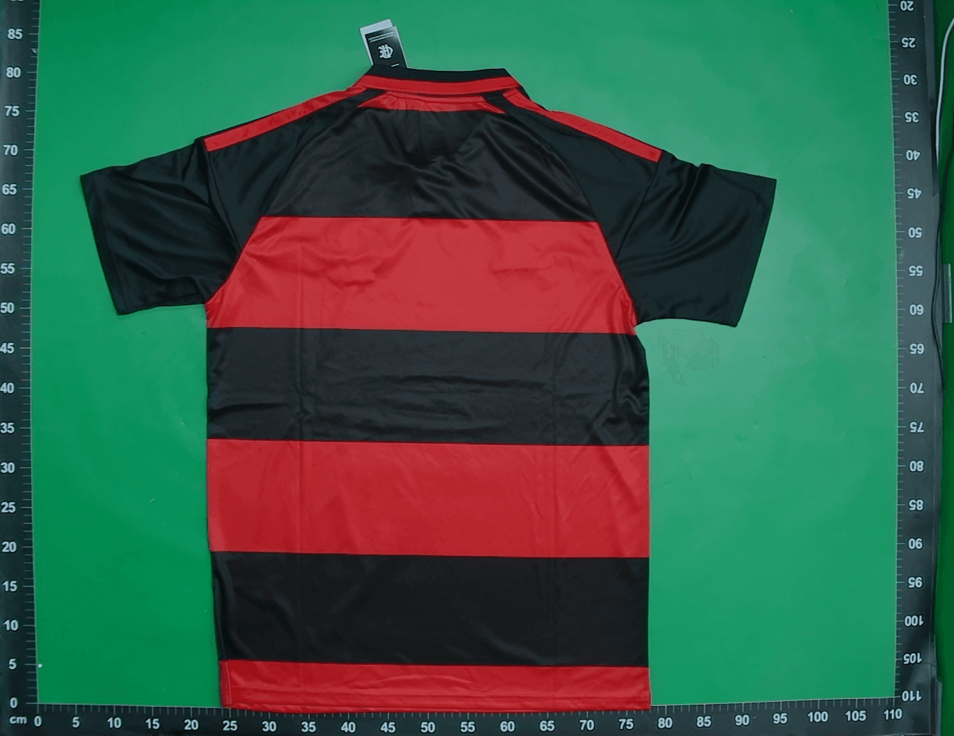 26赛季足球服球迷版阿森纳球衣巴黎皇家马德里jersey世界杯球衣 — miniatura QC 4