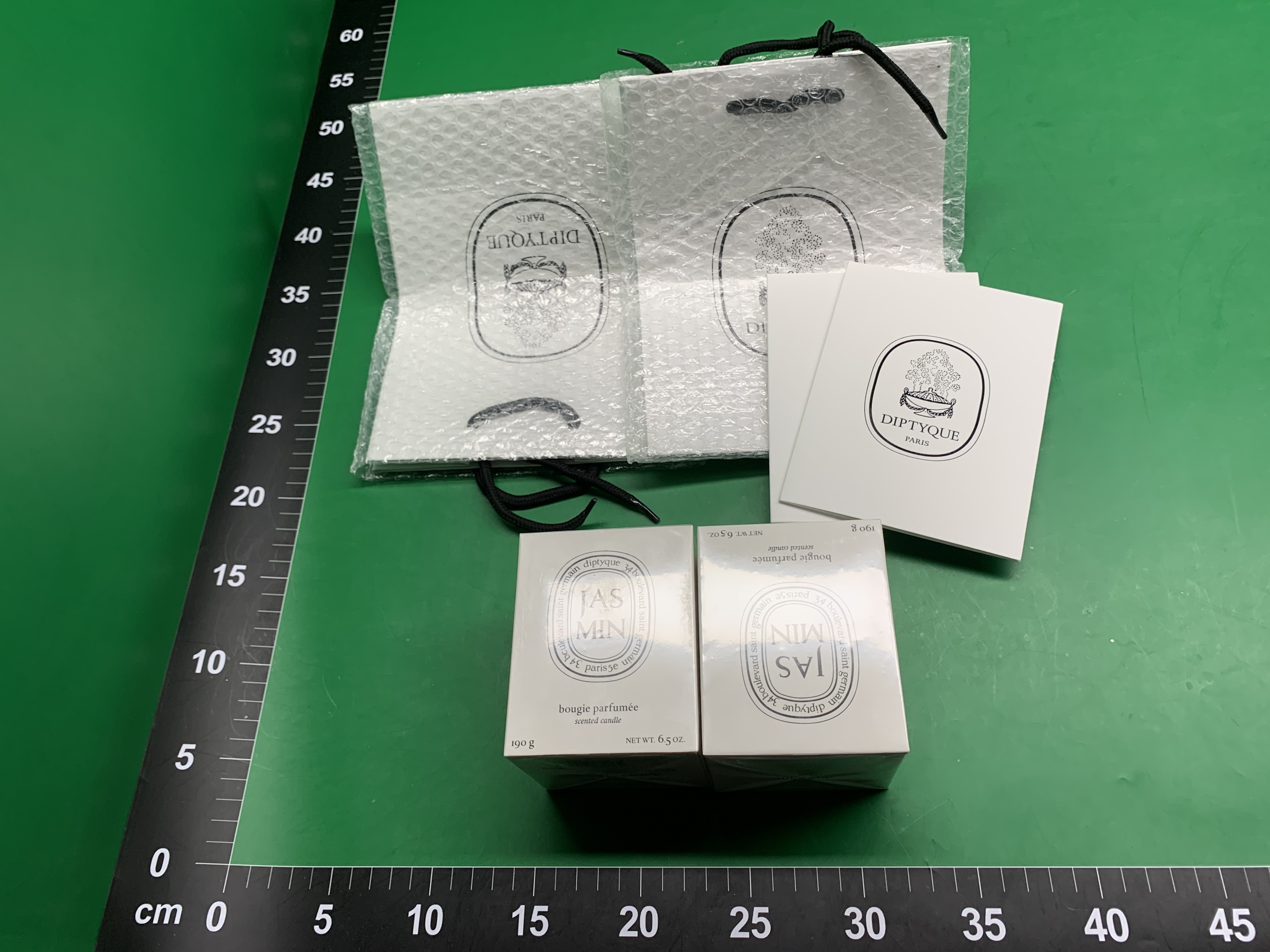 香薰蜡烛现货款室内家用香味小众无烟礼盒装情人节伴手礼现货批发 — miniatura QC 2