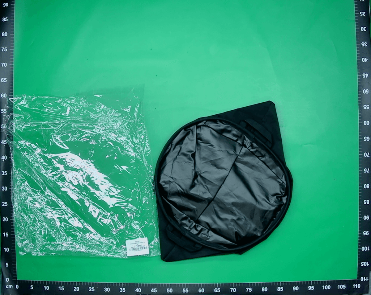 脏衣篓折叠脏衣筐脏衣篮家用布艺篓子整理衣物大容量高颜值 — miniatura QC 3