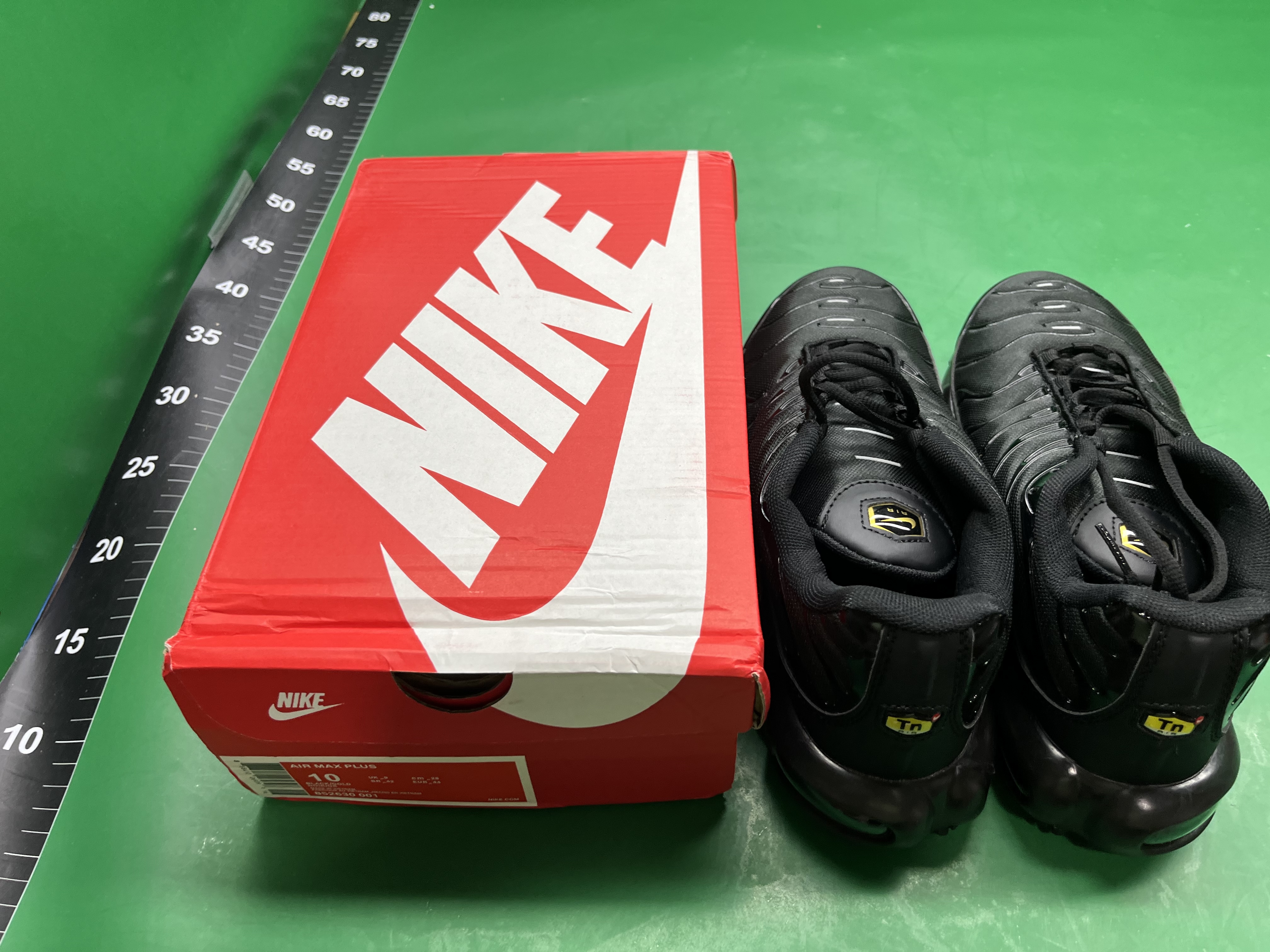 工厂直销Air Max TN气垫鞋男鞋 男女休闲运动跑步鞋跨境外贸29-56 — miniatura QC 5