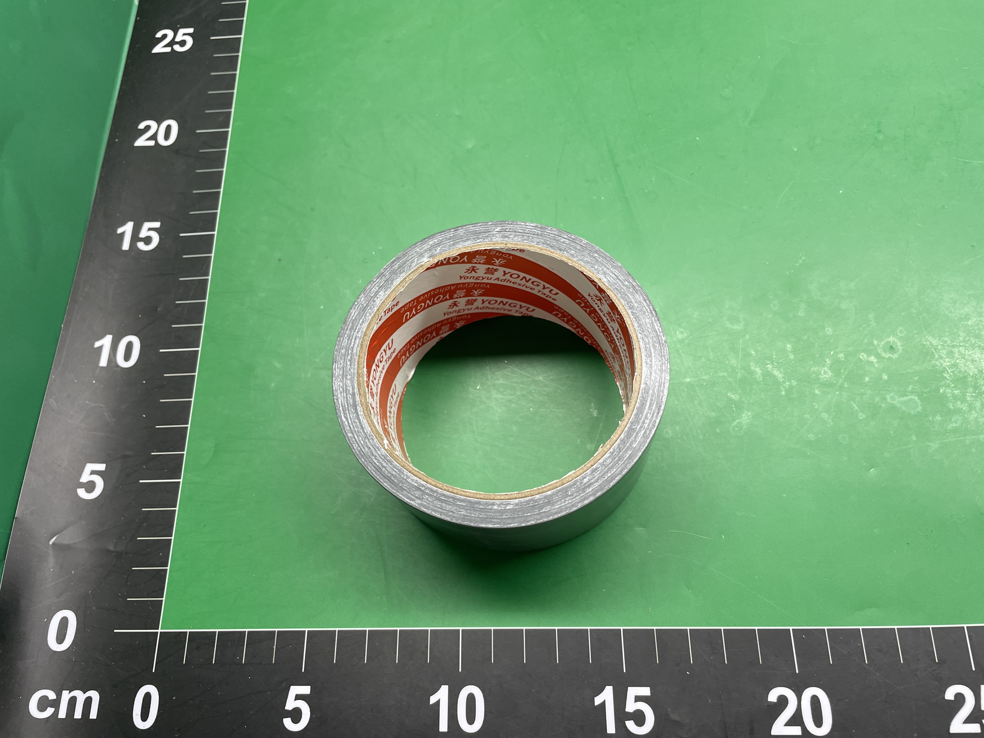 门窗防风胶带高粘冬天窗户缝隙密封胶带强力无痕封窗保暖挡风胶带 — foto QC 1