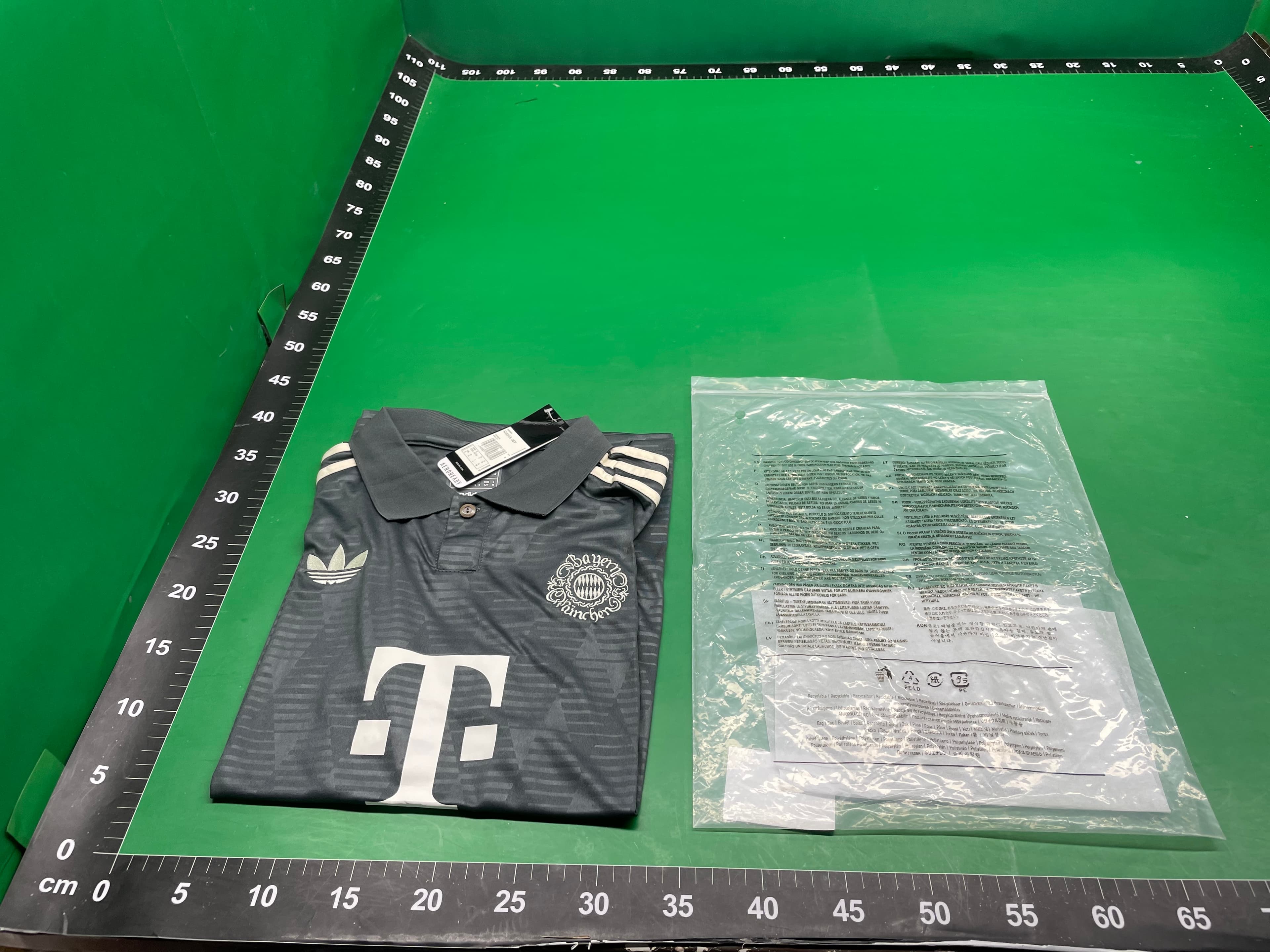 2425足球球服冷门伯明翰纽卡斯迈阿密维拉利兹联尤文主客场批发 — foto QC 1