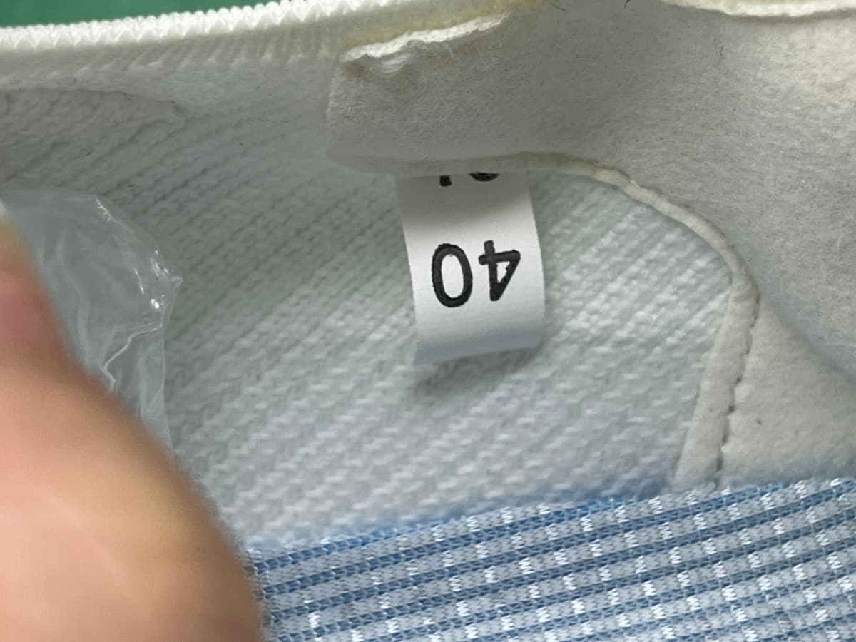 跨境代发阿尔法3代体育生飞马37破2Zoom马拉松男碳板跑步运动鞋破 — miniatura QC 3