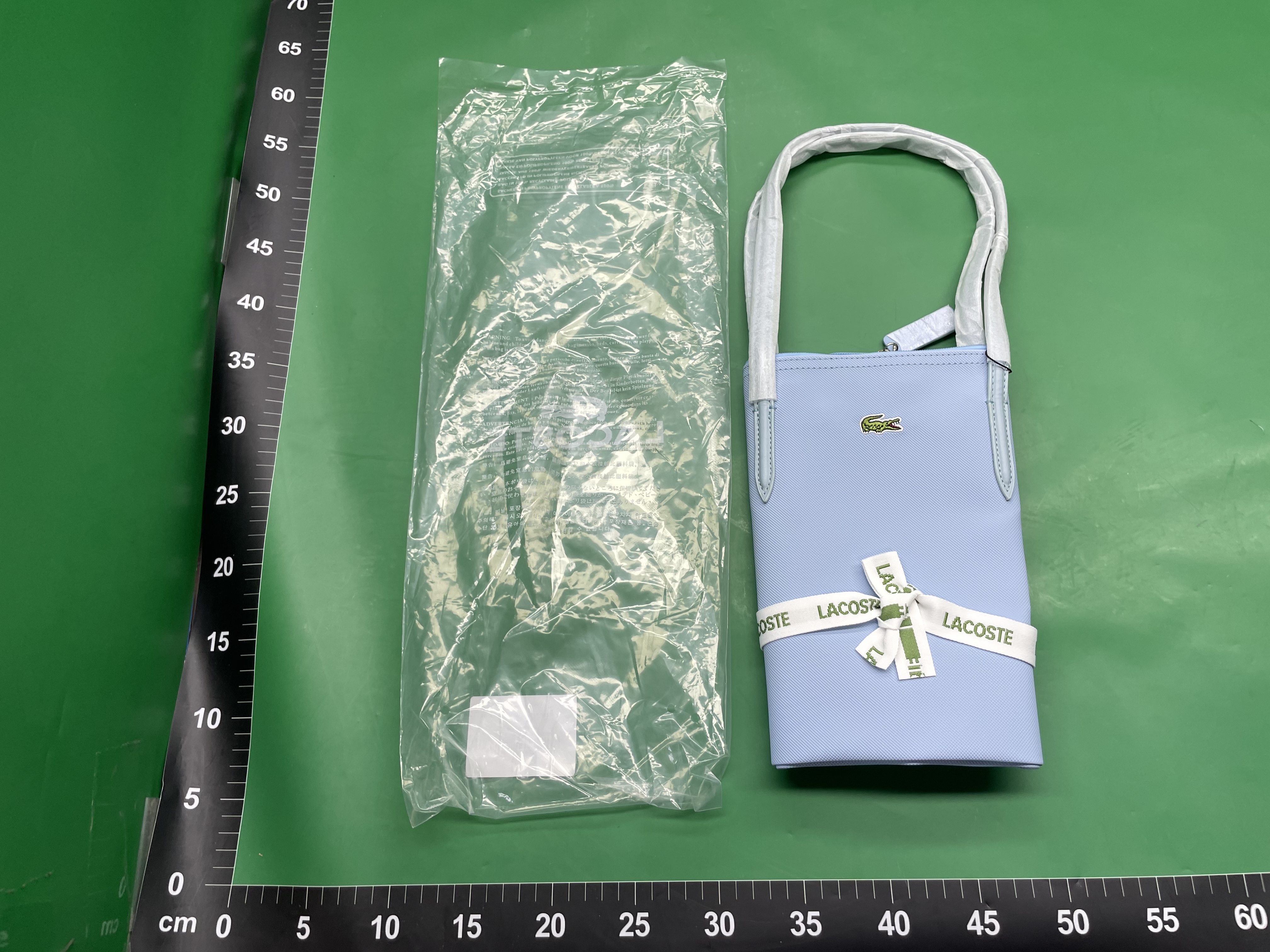 法国恶鱼托特包女大容量手提包单肩购物袋大学生通勤百搭2025新款 — miniatura QC 2