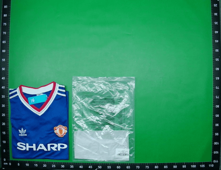 复古足球服德国巴西英格兰葡萄牙意大利阿根廷荷兰墨西哥复古球衣 — miniatura QC 3