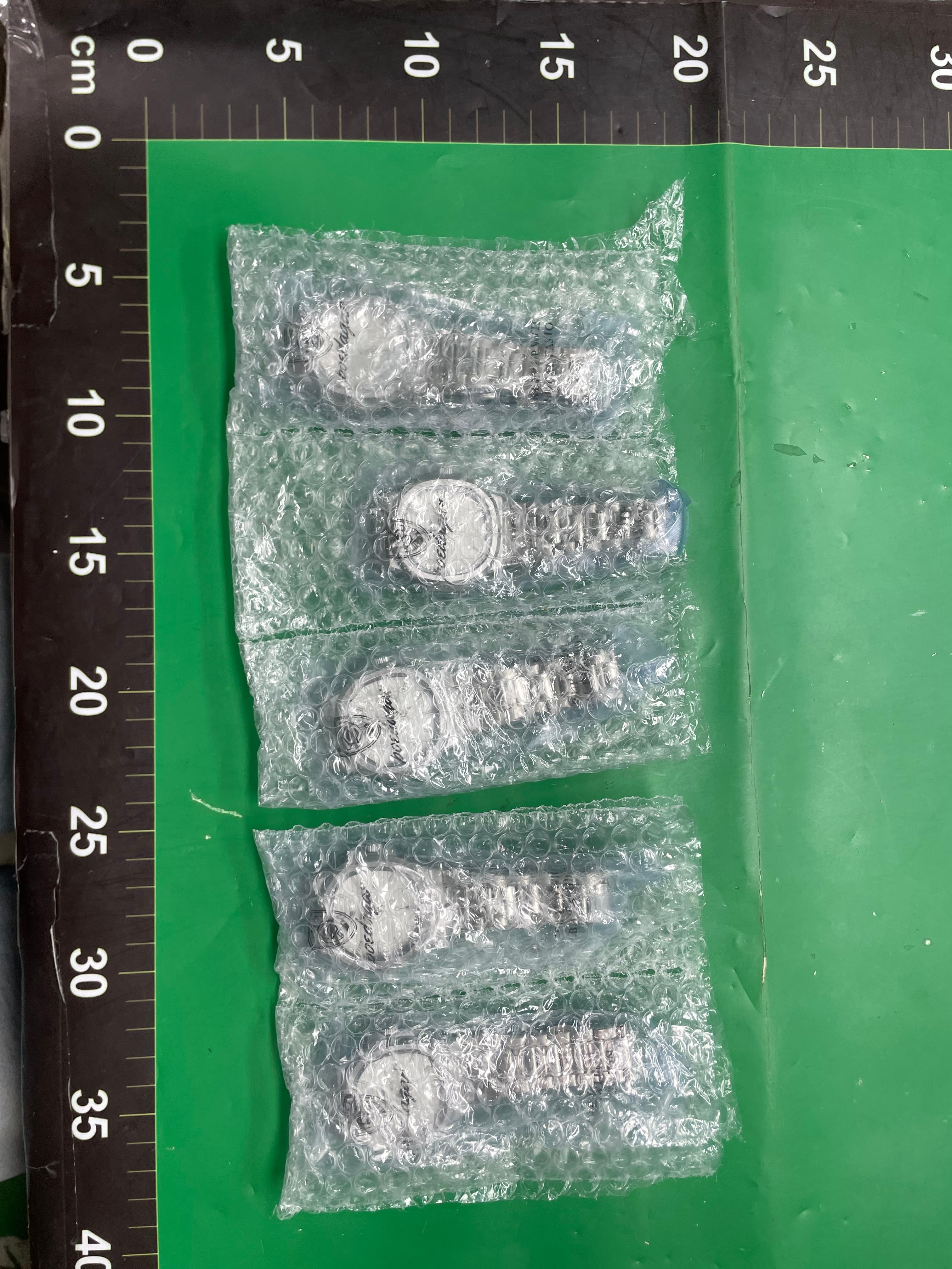 瑞士品牌新款防水超薄款男士手表日历石英表直播外贸爆款一件代发 — miniatura QC 5