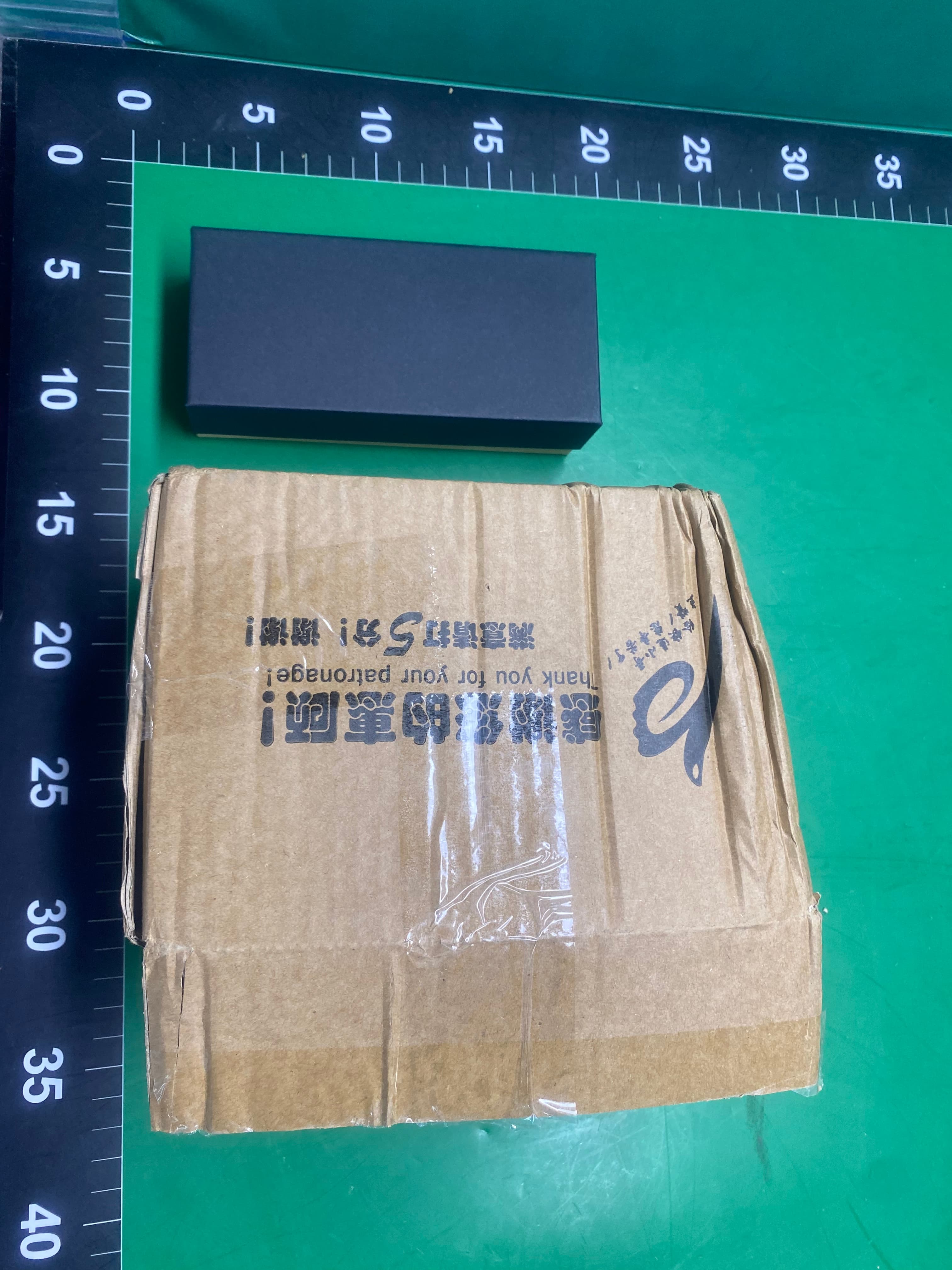 跨境 Watch 水鬼男士手表全自动机械表夜光夜光鬼王腕表潮流 — miniatura QC 4