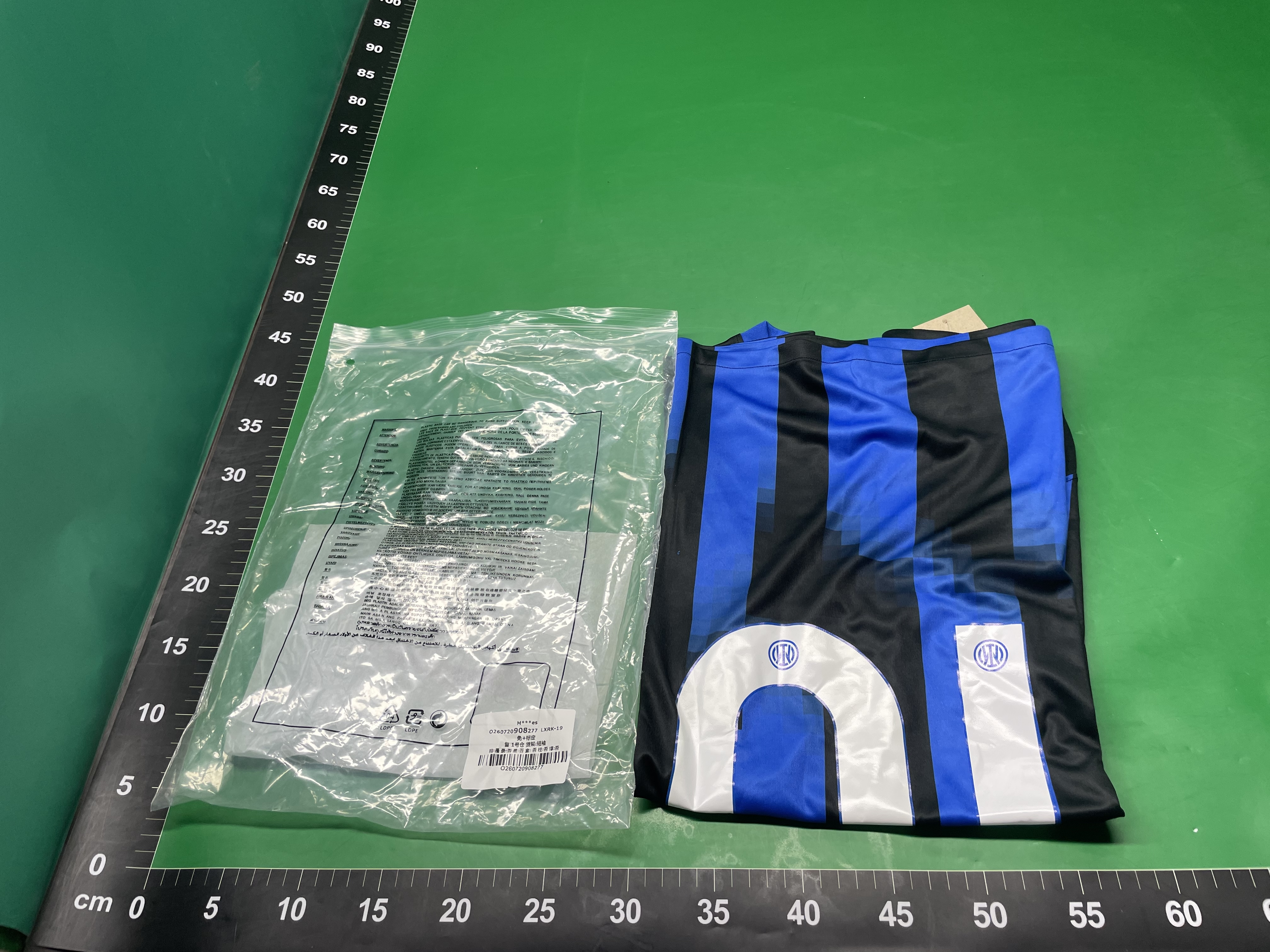 25-26尤文图斯主客场球衣24-25国米球衣2324尤文球服2223国际米兰 — miniatura QC 5