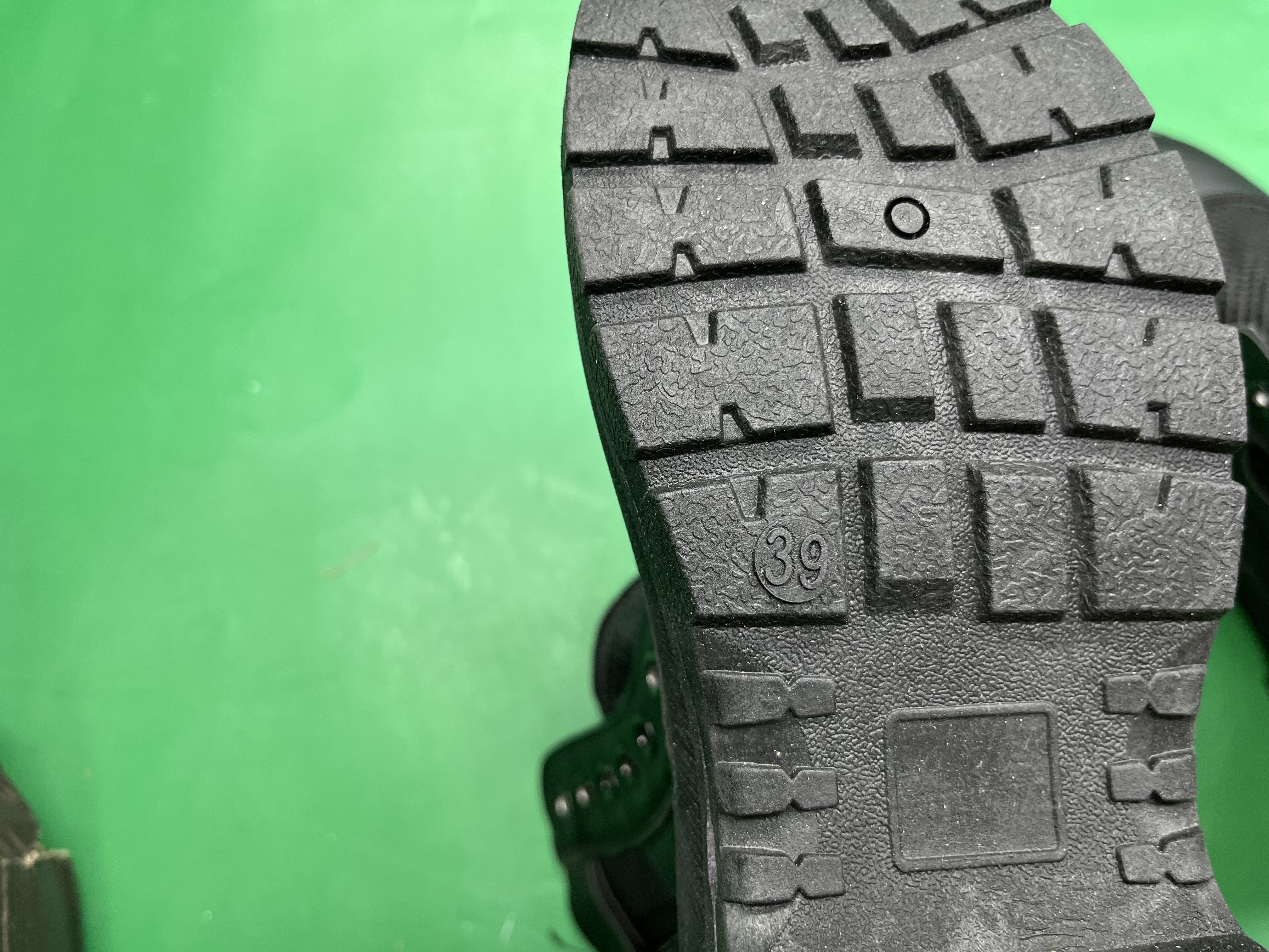 夏季作战靴网眼拉链保安鞋户外徒步登山鞋透气战术靴 — miniatura QC 2