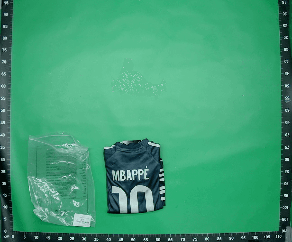 2526足球服童装拜仁曼城巴萨国米利雅得切尔西皇马球衣 jerseys — miniatura QC 5