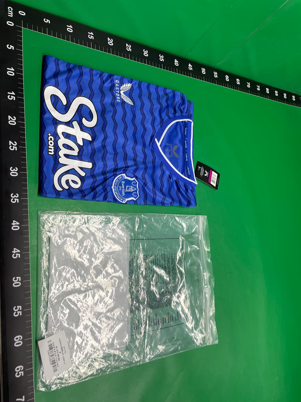 2526新款足球服巴塞巴黎阿森纳拜仁利雅得阿贾克斯贝蒂斯泰版球衣 — miniatura QC 5