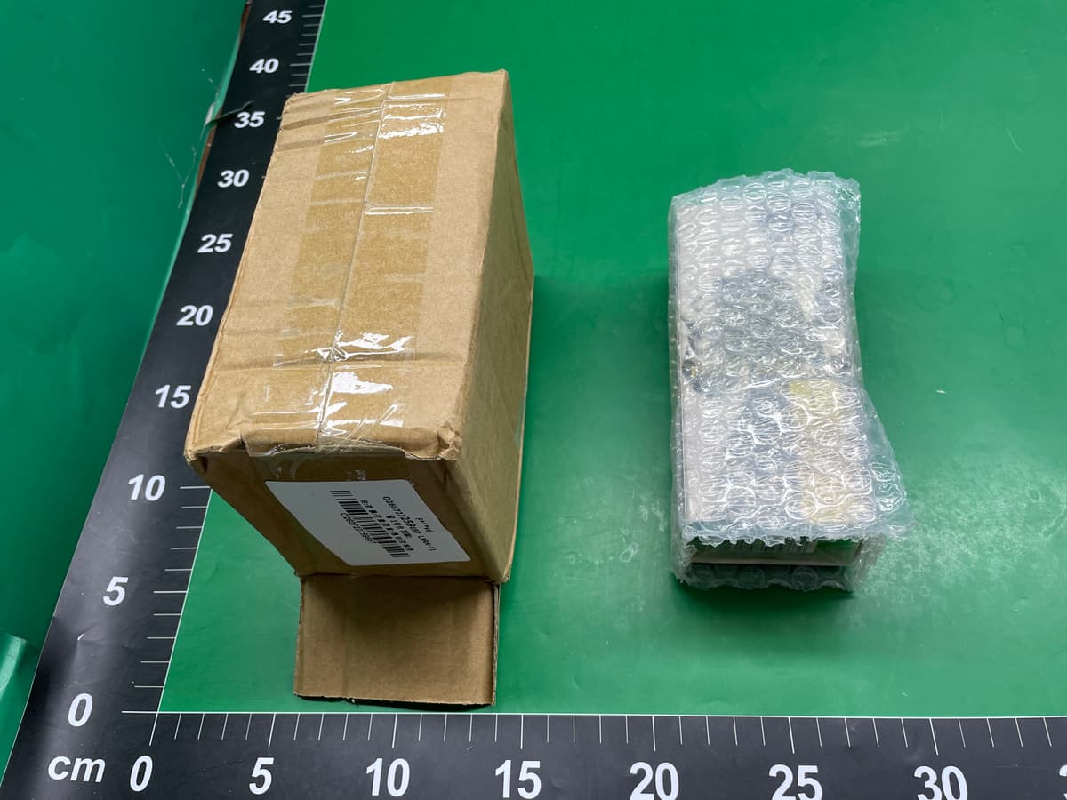 新品跨境品牌黄金百万富豪prive男士香水100ml诱惑木质味皮革香调 — miniatura QC 3