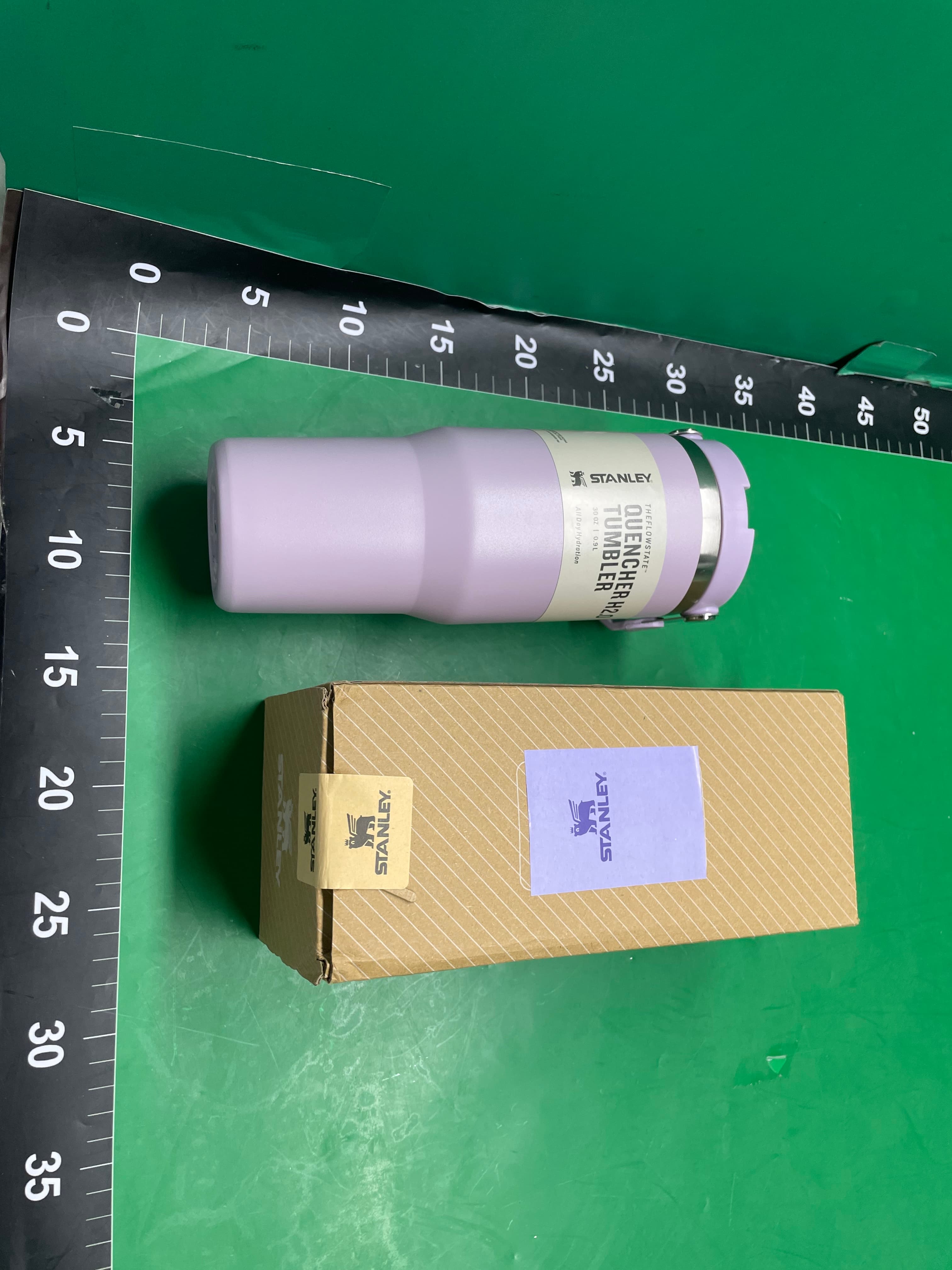 爆款手提款STANLEY2代30OZ不锈钢保温保冰居家车载杯大容量便携杯 — miniatura QC 5