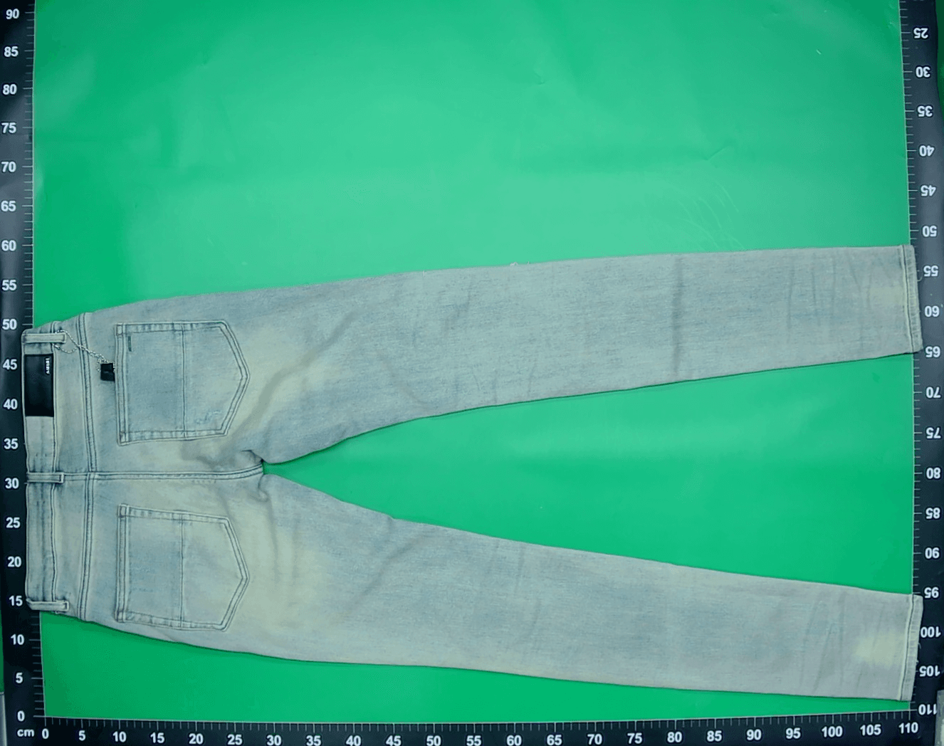 AM牛仔裤 AM002-AM018 — foto QC 1