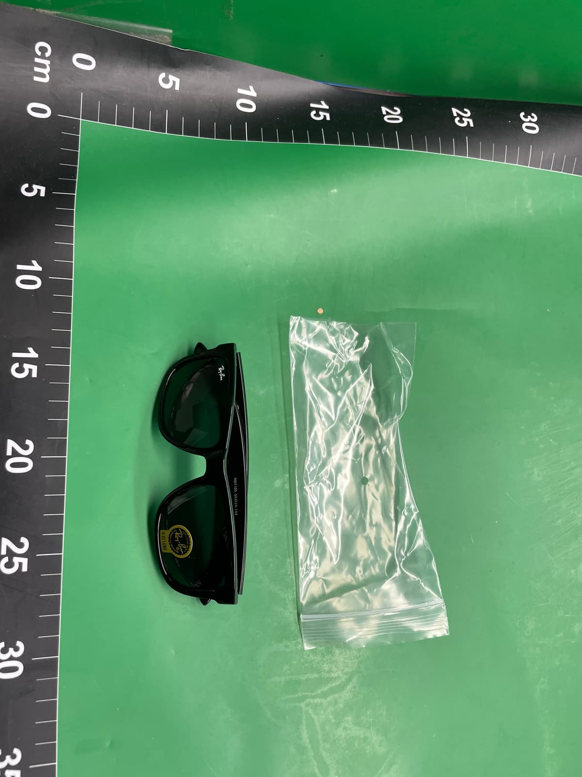 新款玻璃太阳镜  男女同款墨镜时尚潮流眼镜 户外出游驾驶镜94165 — miniatura QC 4