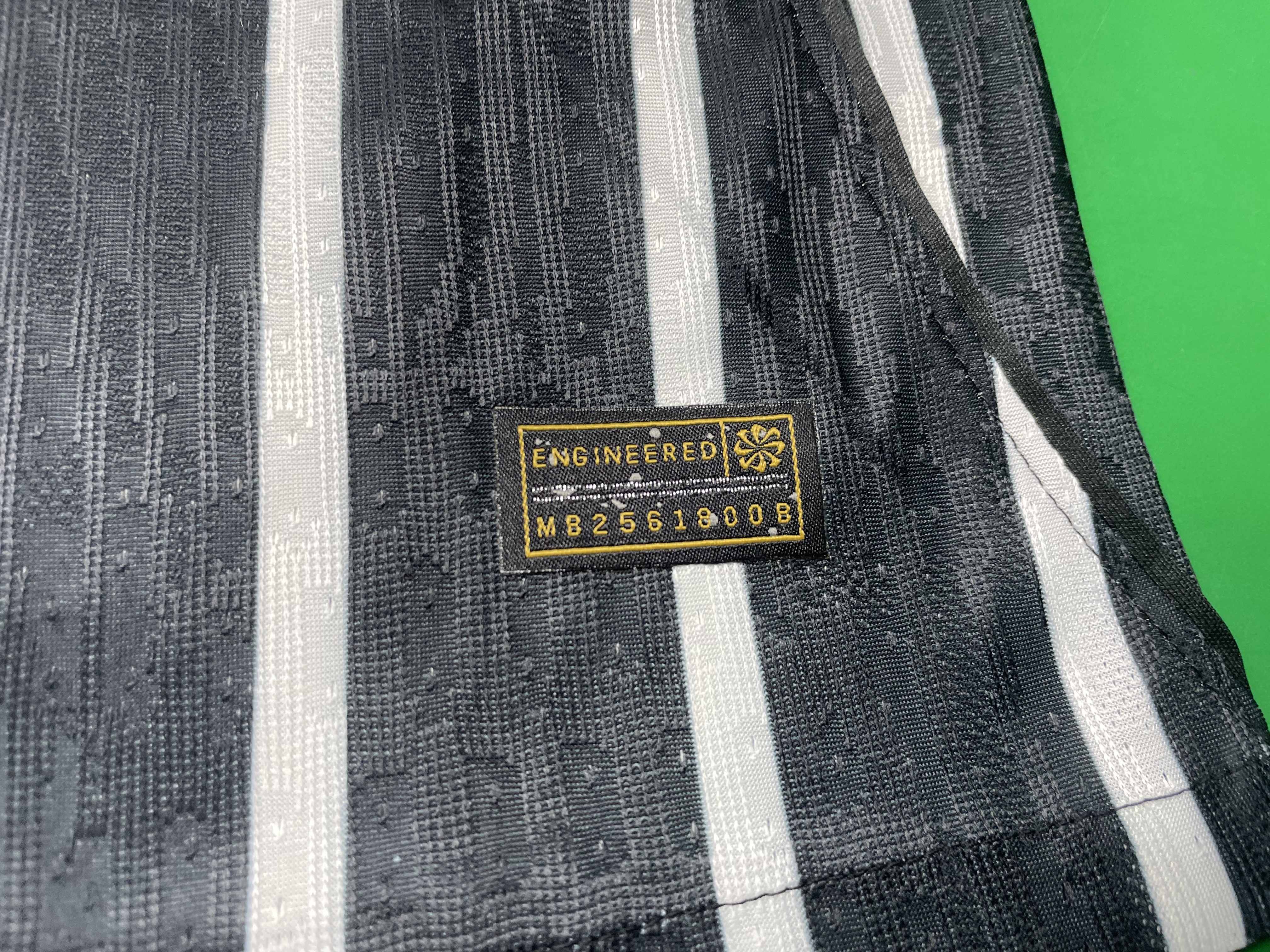 2627世界杯新赛季球员版足球服皇马AC巴萨阿森纳player jerseys — miniatura QC 6