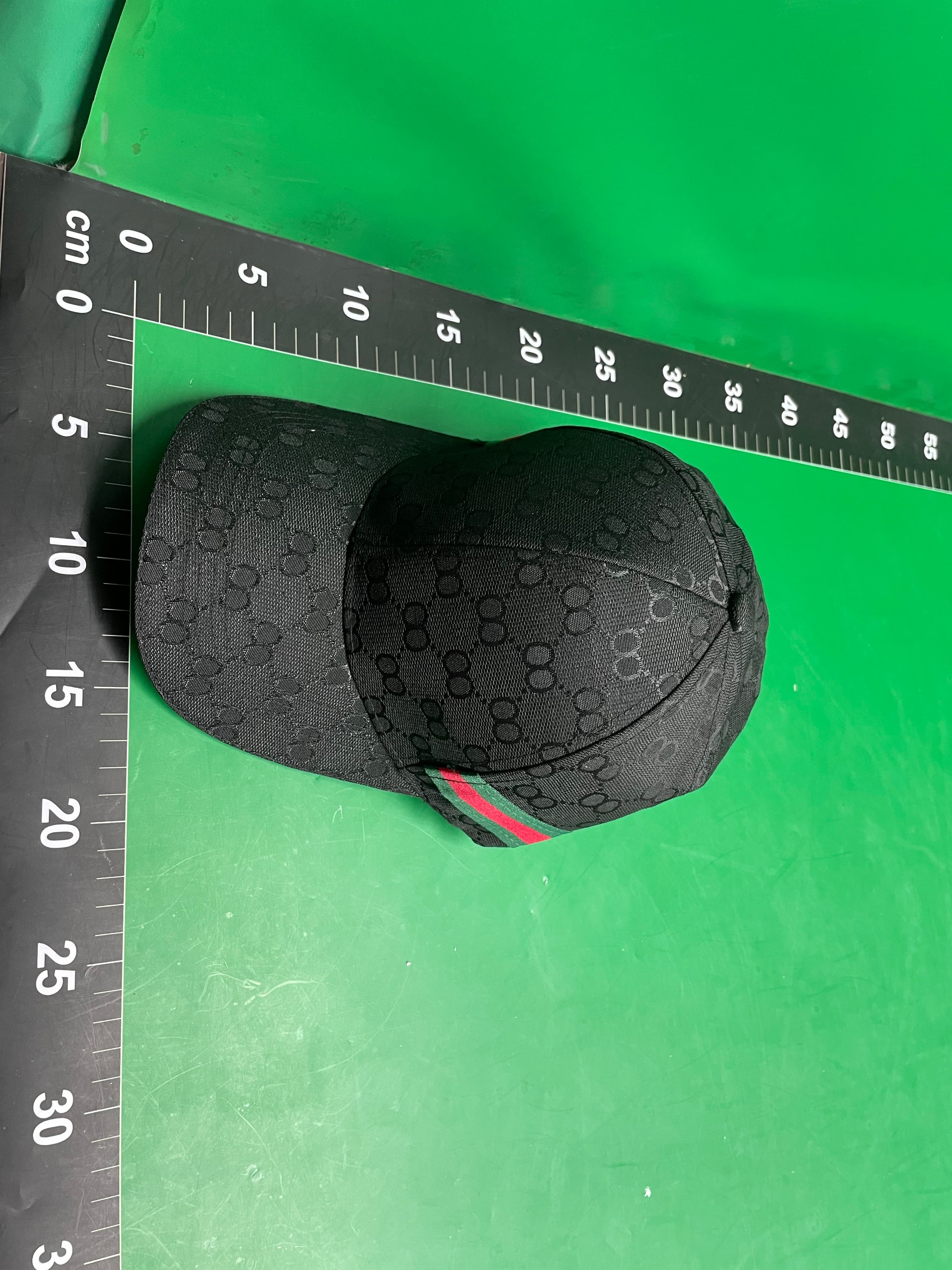 帽子女春秋太阳帽ins潮牌四季款大网红棒球帽夏秋百搭鸭舌男 — foto QC 1