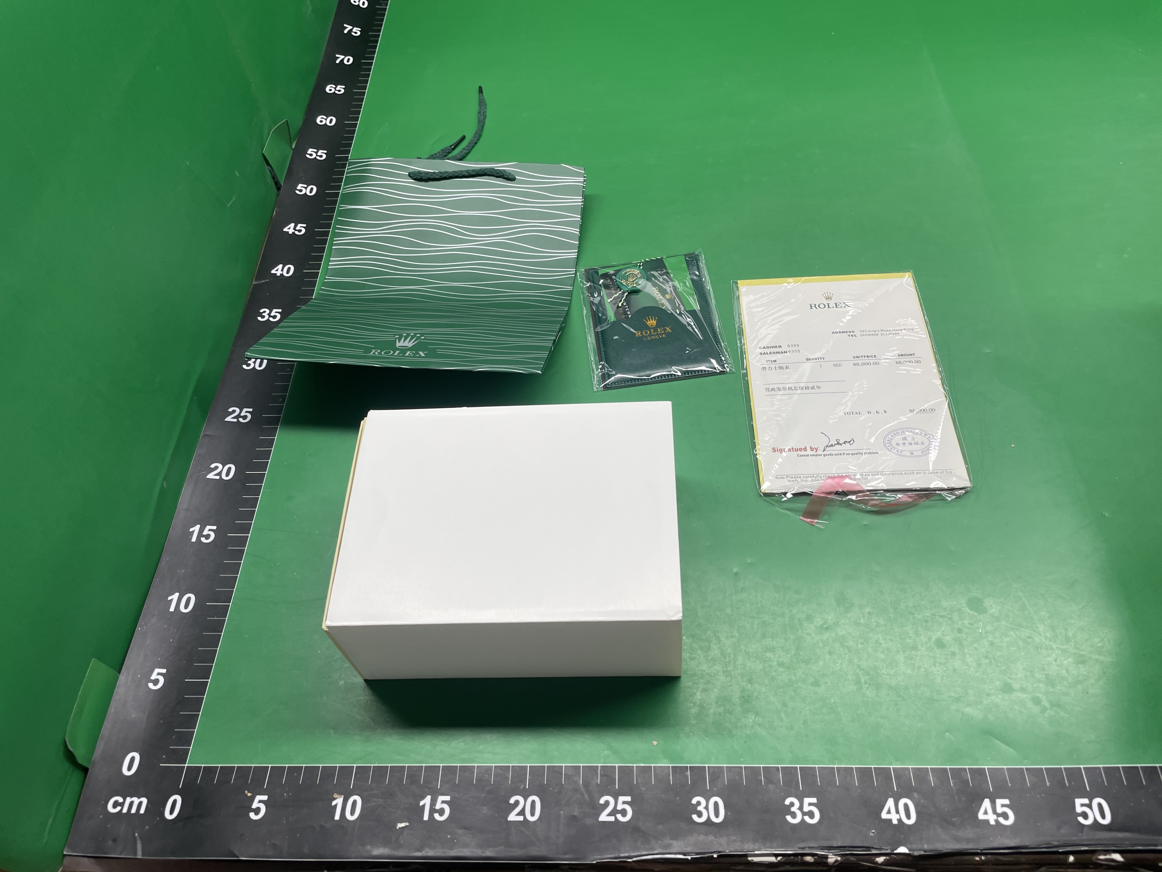 跨境专供黑水鬼间金蓝黑水鬼潜航者904机械表男表AliExpress外贸 — miniatura QC 2