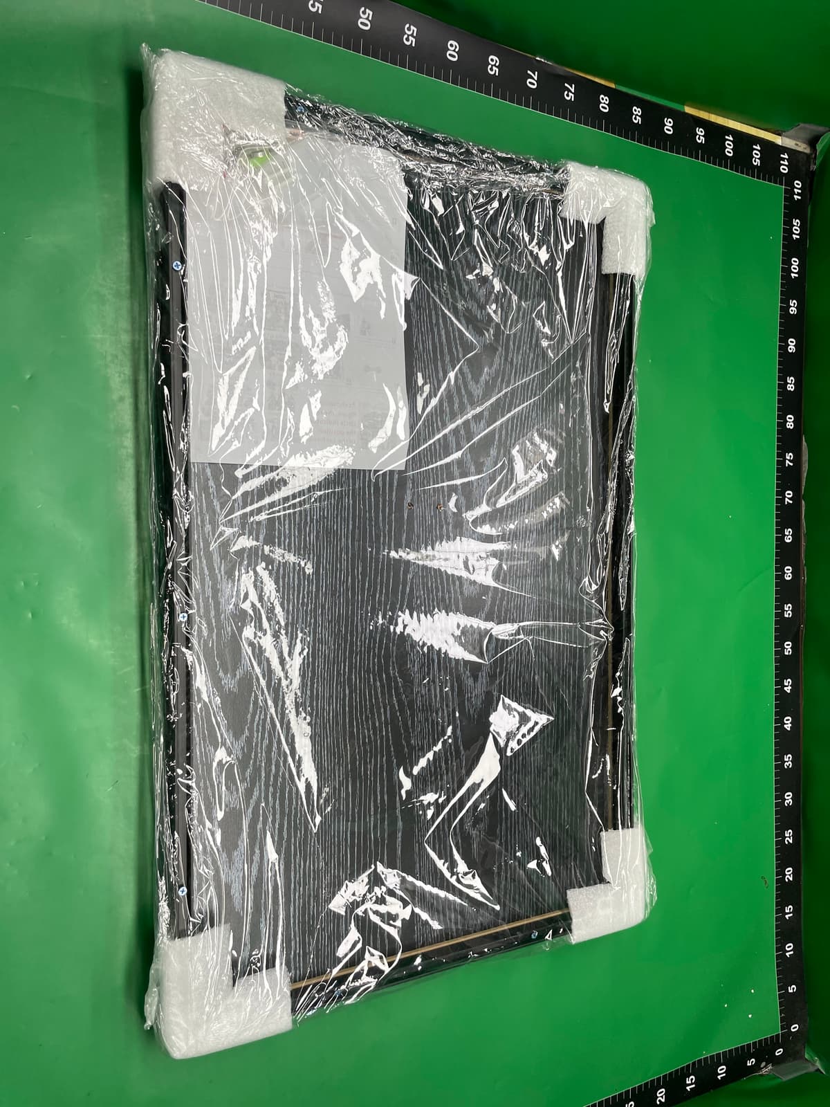 兼容乐高积木车墙相框装饰画保时捷9兰博基尼奔驰F展示框墙 — foto QC 1