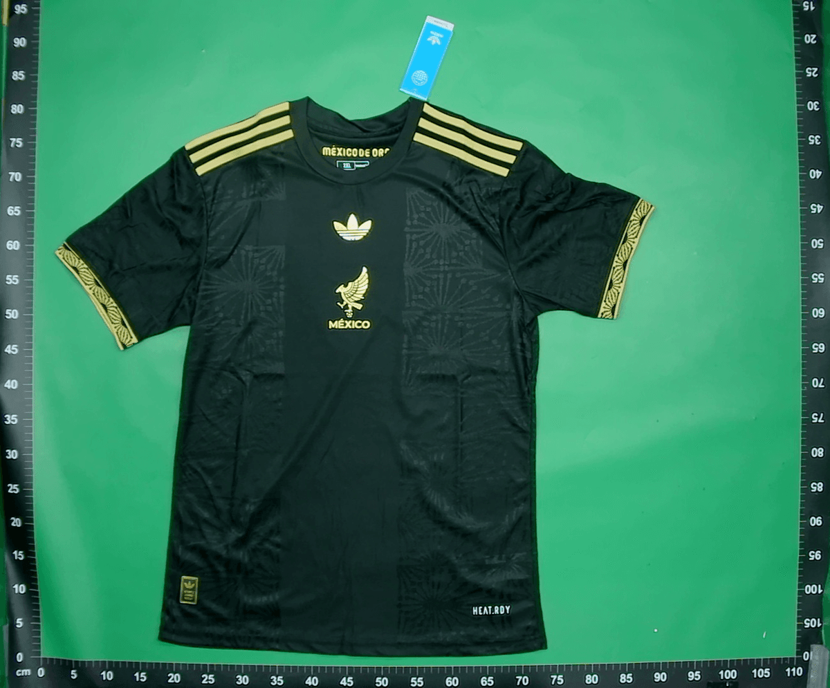 特别版球员版2427国家队球衣欧洲杯世界杯球服英格兰葡萄牙阿根廷 — miniatura QC 4