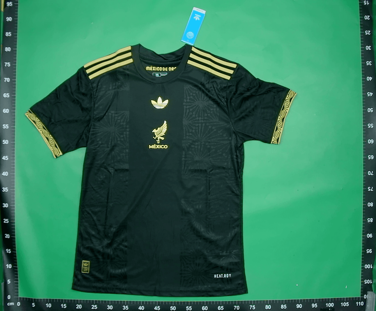 特别版球员版2427国家队球衣欧洲杯世界杯球服英格兰葡萄牙阿根廷 — miniatura QC 2