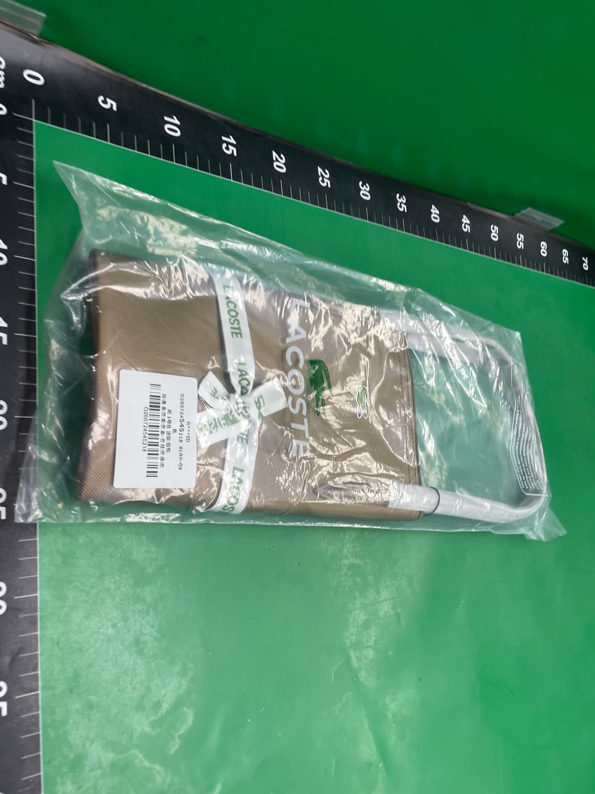 恶鱼托特包大容量轻便通勤简约时尚百搭单肩包支持一件代发和混批 — miniatura QC 5