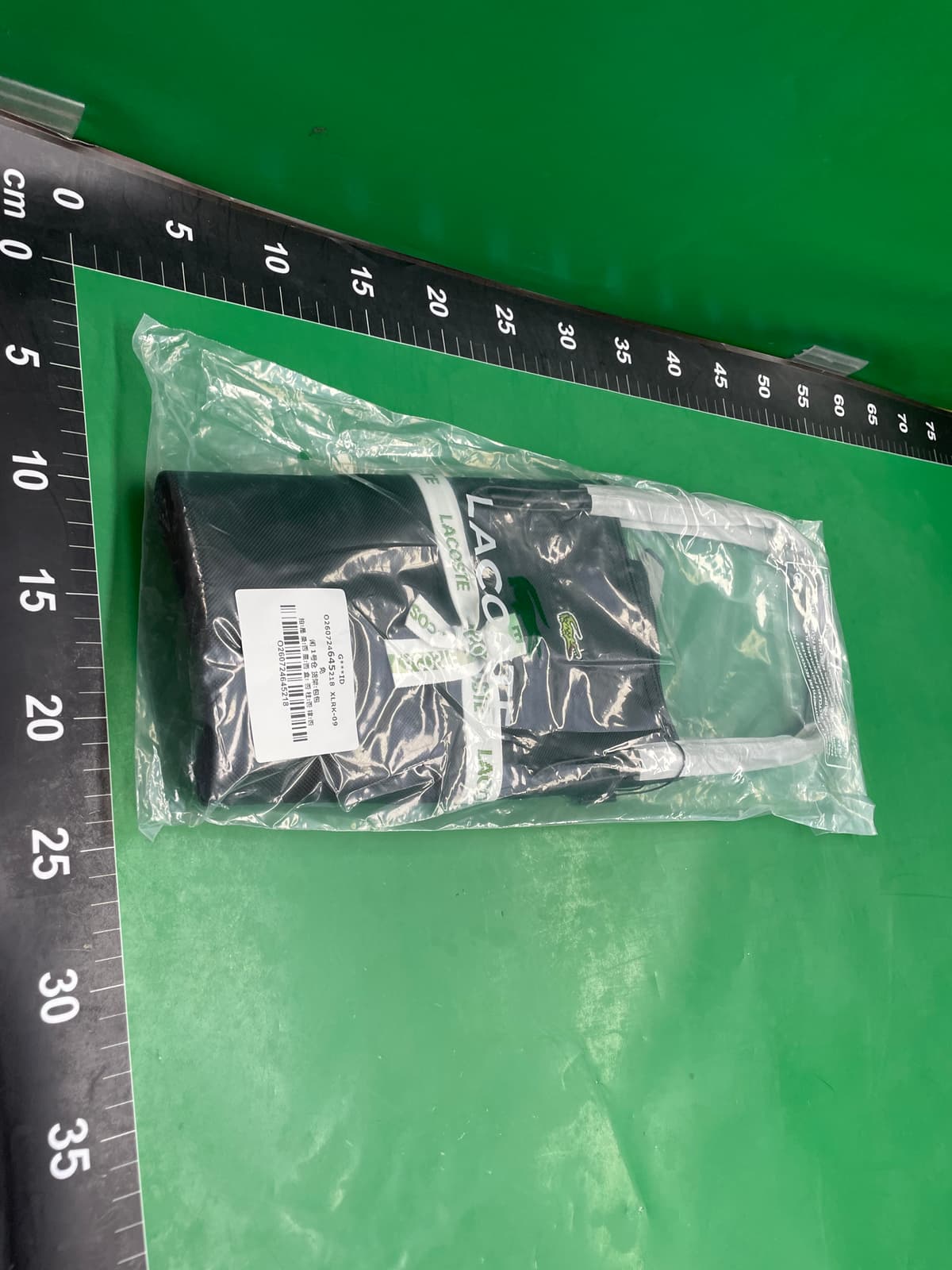 恶鱼托特包大容量轻便通勤简约时尚百搭单肩包支持一件代发和混批 — miniatura QC 4