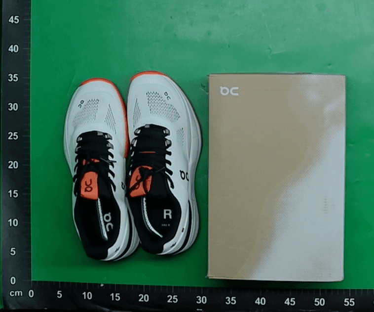 莆田鞋高品质On昂跑费德勒 x The Roger Rro耐磨透气运动鞋网球鞋 — miniatura QC 2