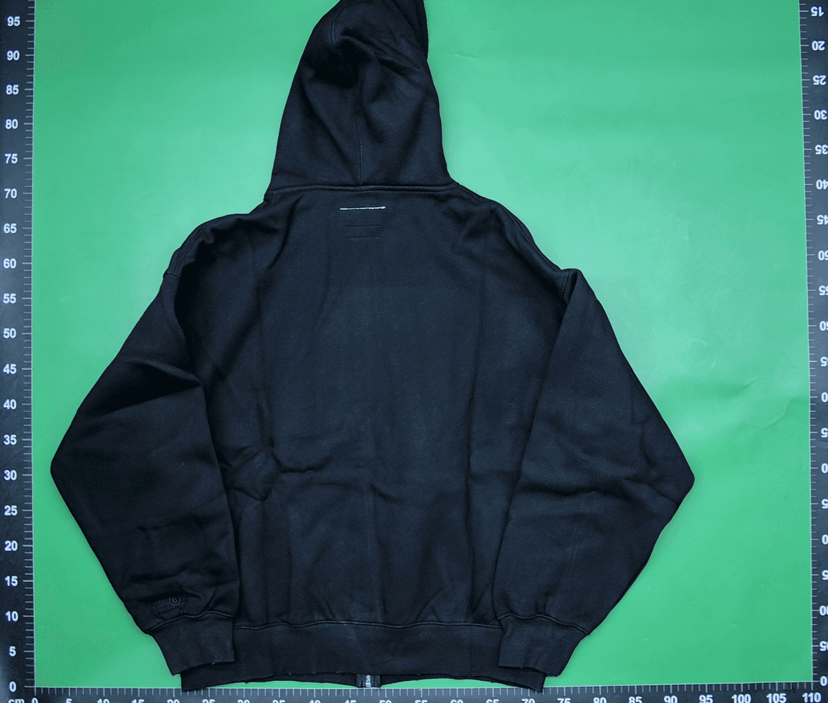 Pure Cotton Multi-Color Unisex Sweatshirts Are Popular among Young People — miniatura QC 3
