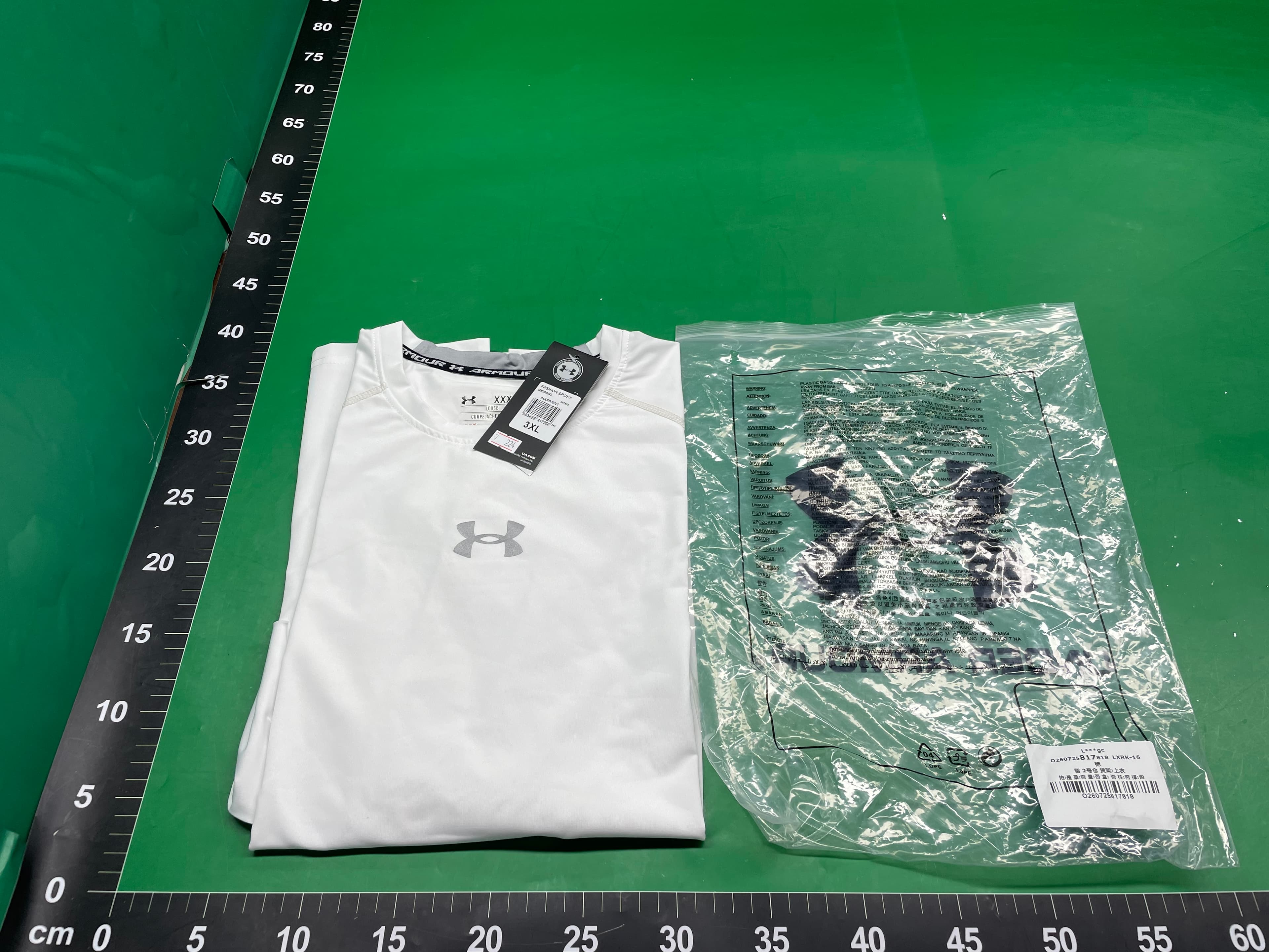 跨境批发骑行紧身衣、紧身裤运动休闲健身服衣服休闲套装男女裤子 — miniatura QC 2