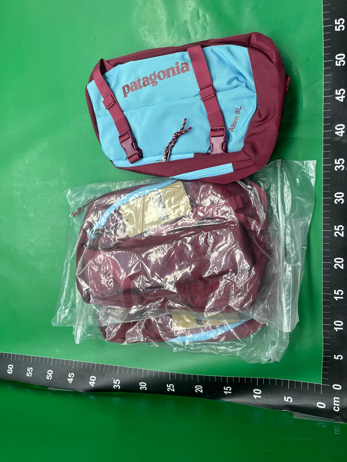 单肩包新款8L户外尼龙牛津布黑色防水斜挎旅行单肩胸包撞色骑行包 — miniatura QC 4