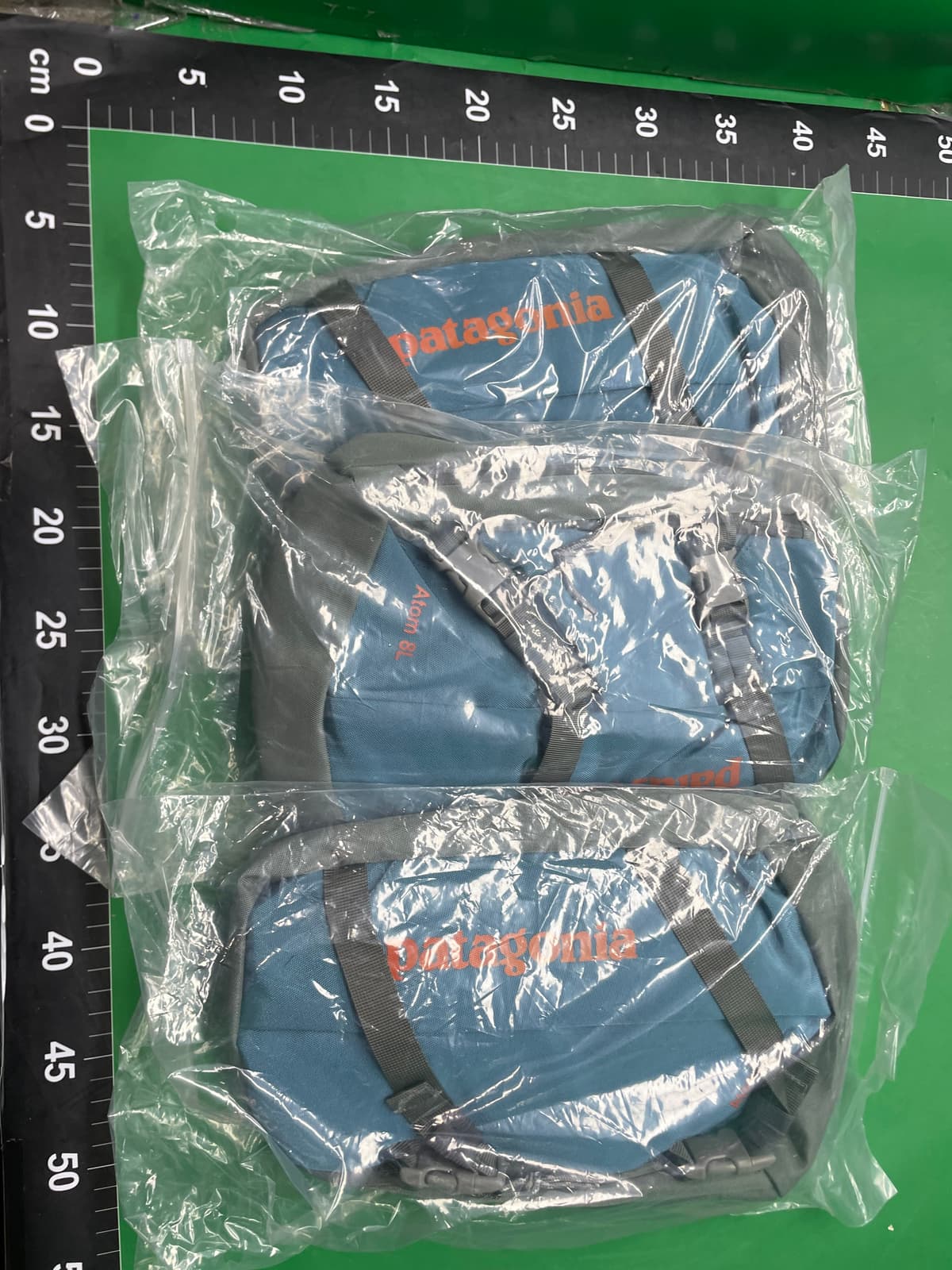 单肩包新款8L户外尼龙牛津布黑色防水斜挎旅行单肩胸包撞色骑行包 — miniatura QC 3