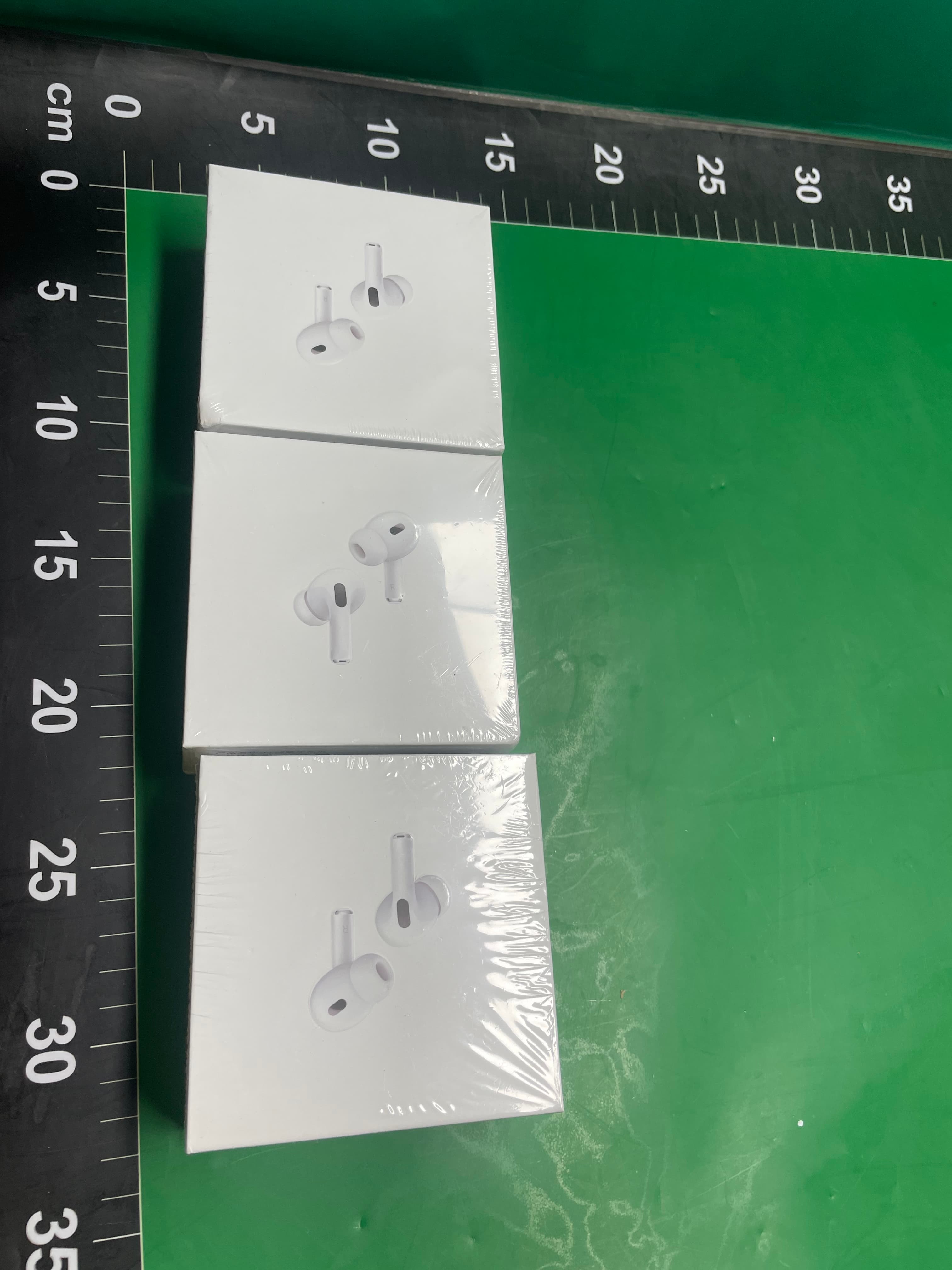华强北蓝牙耳机2026新款无线蓝牙耳机降噪高音质七代无线运动耳机 — foto QC 1