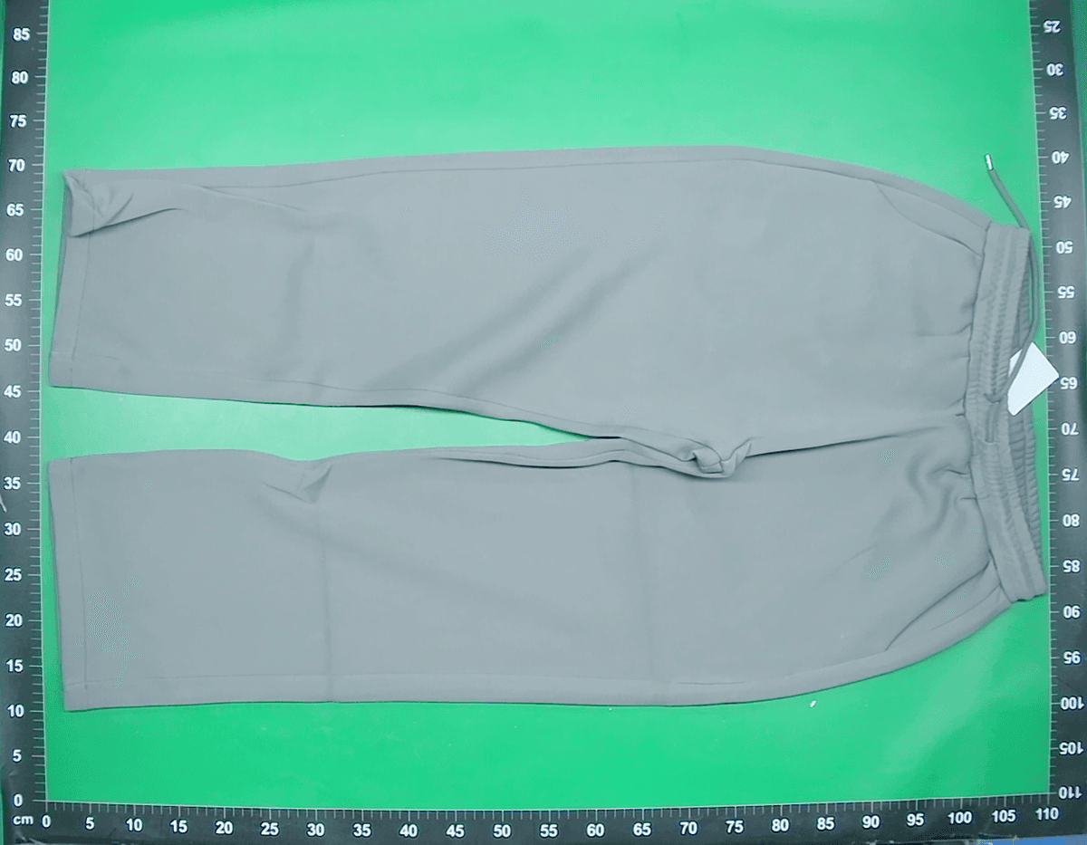 Saint alexander tracksuit空气层蓬松连帽卫衣男潮裤子嘻哈套装 — miniatura QC 5