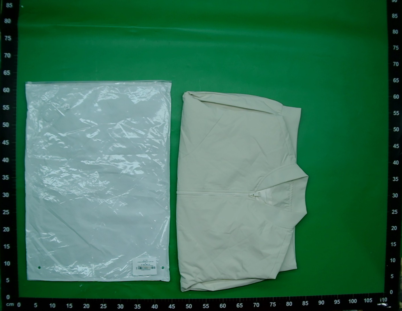 美式工装夹克男春秋季时尚宽松飞行服棒球服冬季加棉加厚棉服外套 — foto QC 1