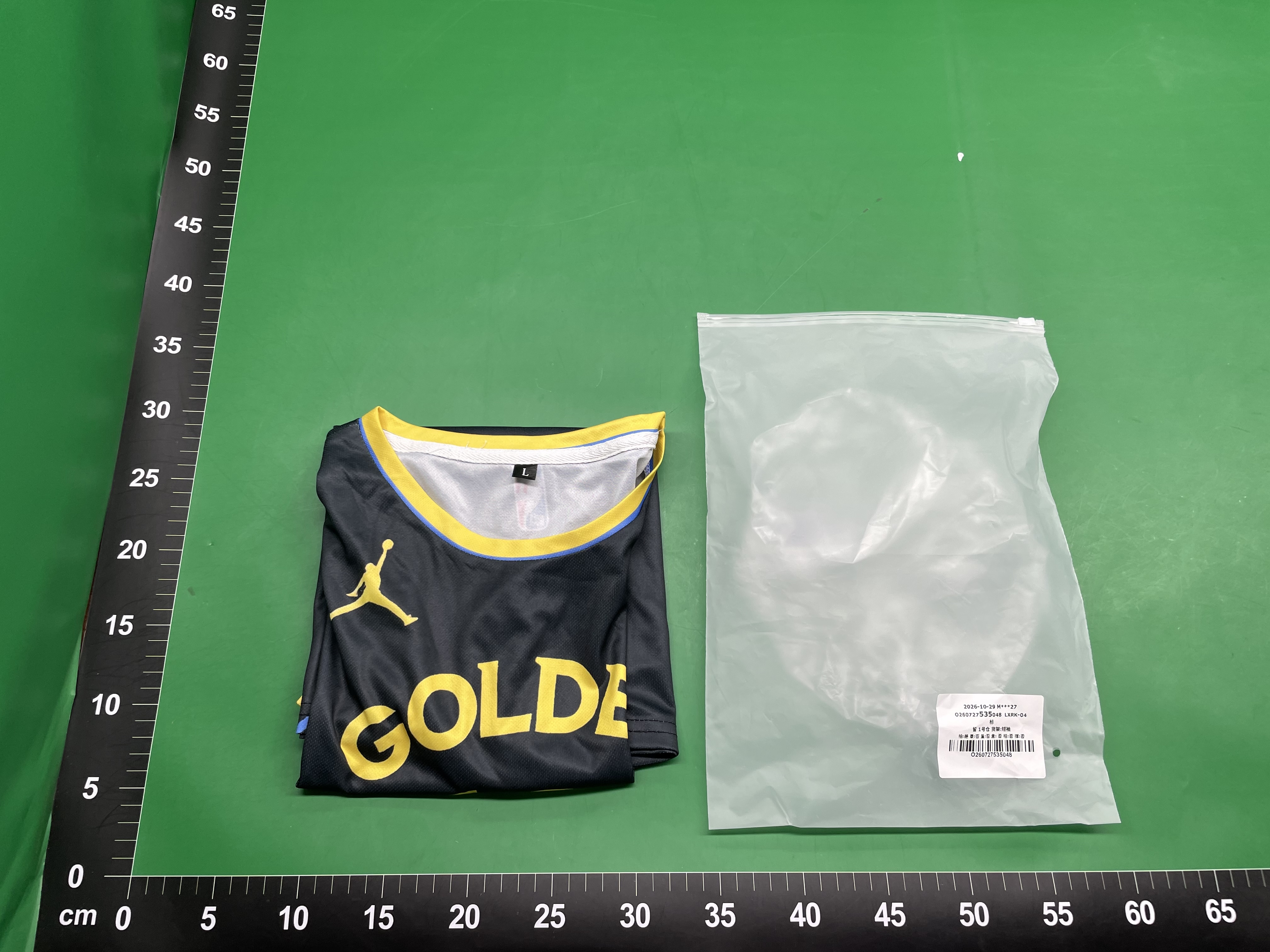 25新赛季 NBA勇士10号 吉米·巴特勒Jimmy Butler 球衣NBA球衣 — miniatura QC 5