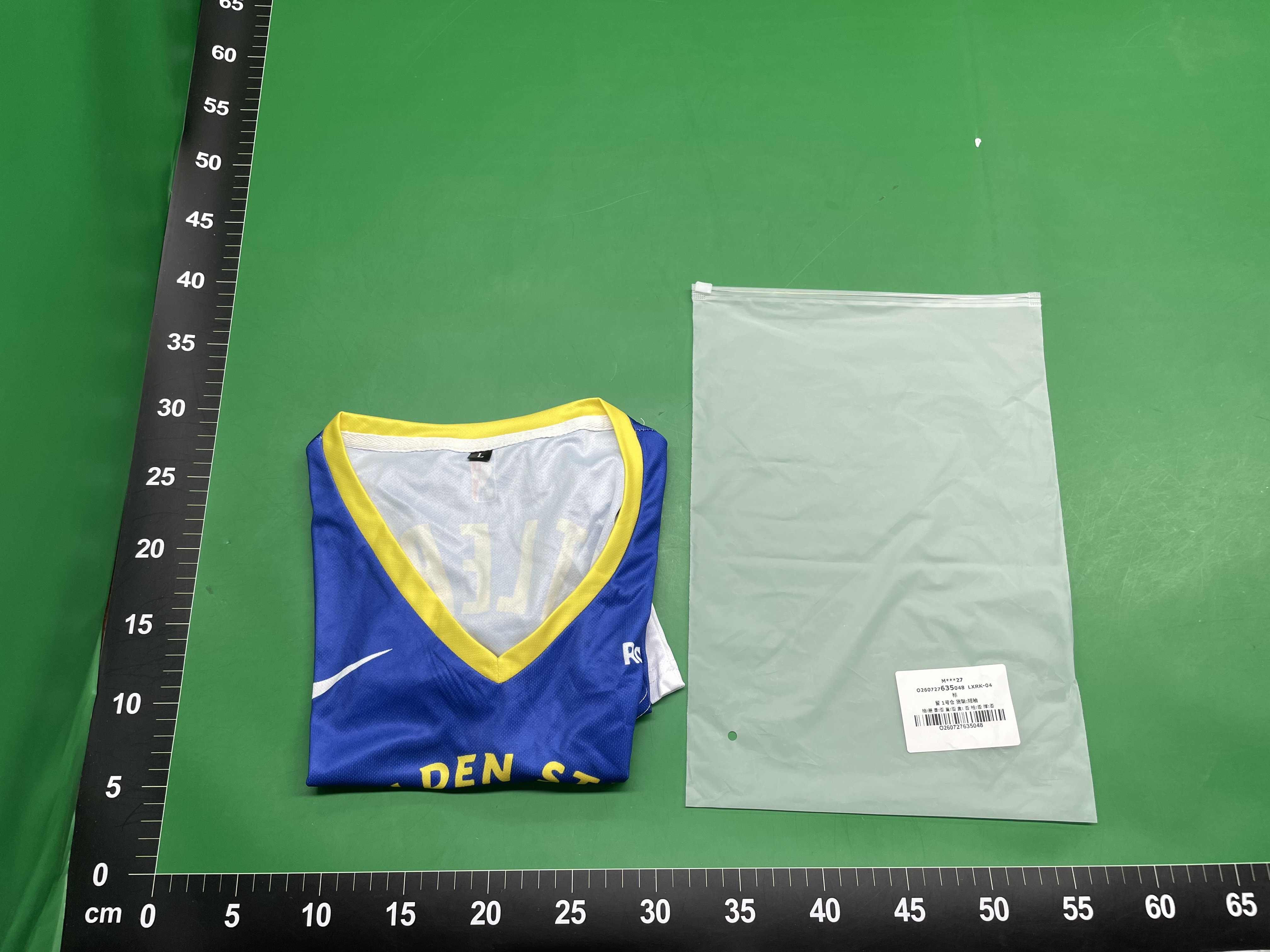 25新赛季 NBA勇士10号 吉米·巴特勒Jimmy Butler 球衣NBA球衣 — miniatura QC 4