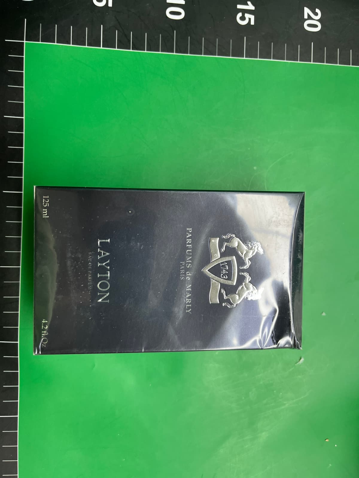 外贸跨境爆款玛丽之香valaya林顿露水玫瑰德利娜香草园殿藏阿尔泰 — miniatura QC 6