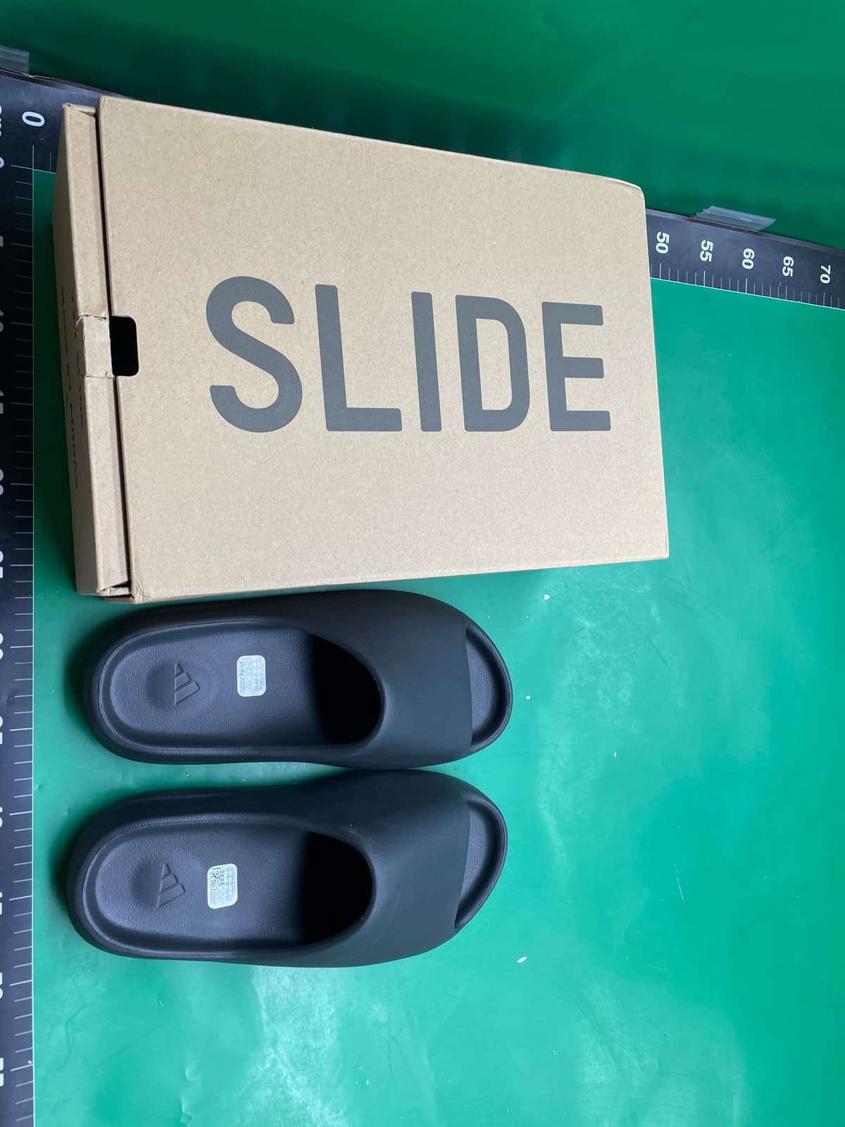 【LW版本】Slide拖鞋 洞洞鞋  码数建议选择偏大1-2码       / — miniatura QC 2